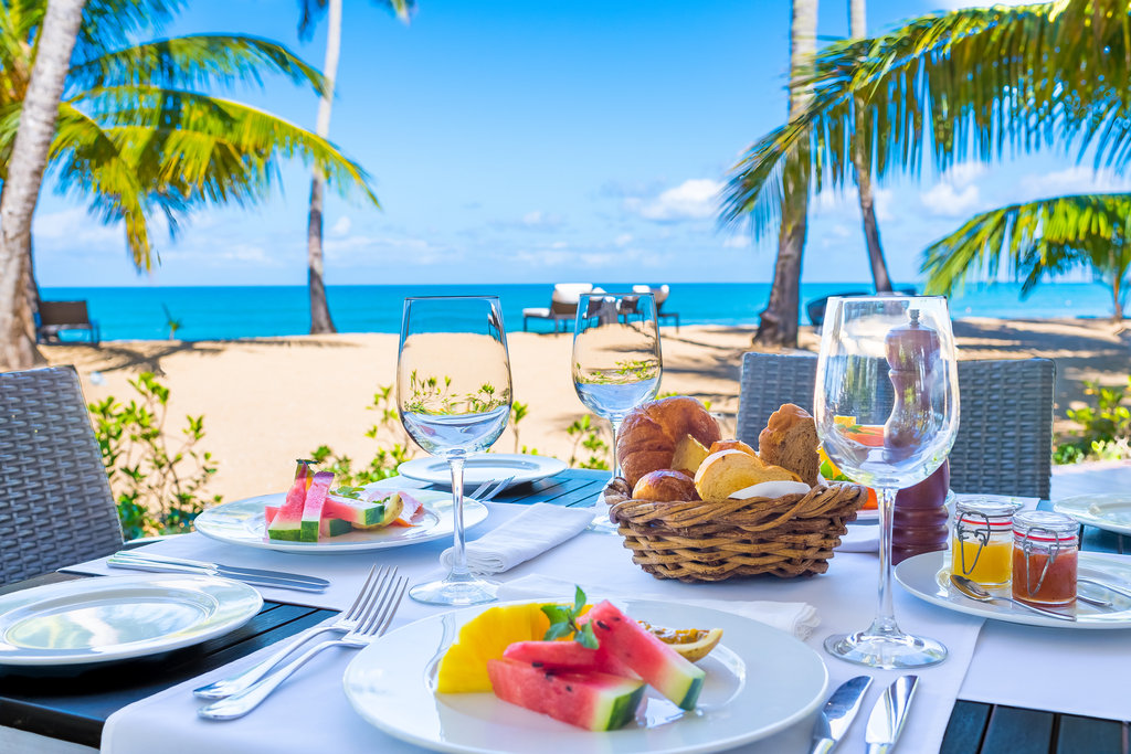 8 la palapa beachgrill