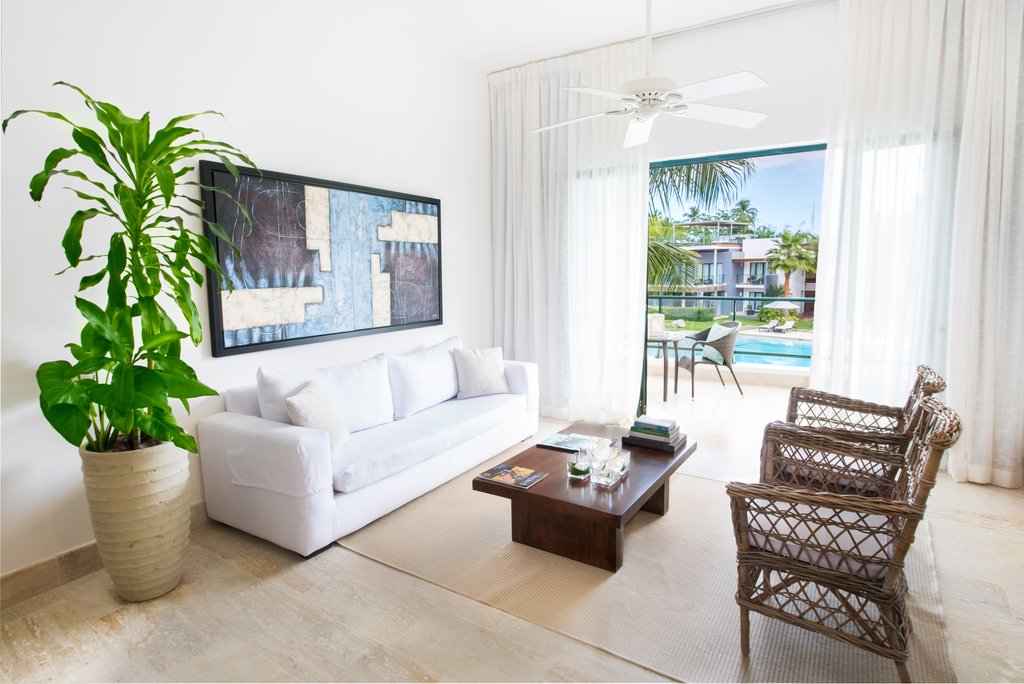 16 two bedroom casita