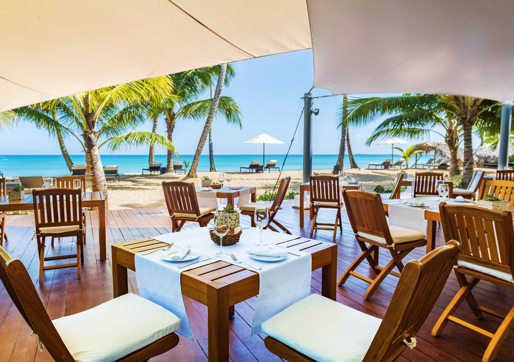 22 la palapa restaurant