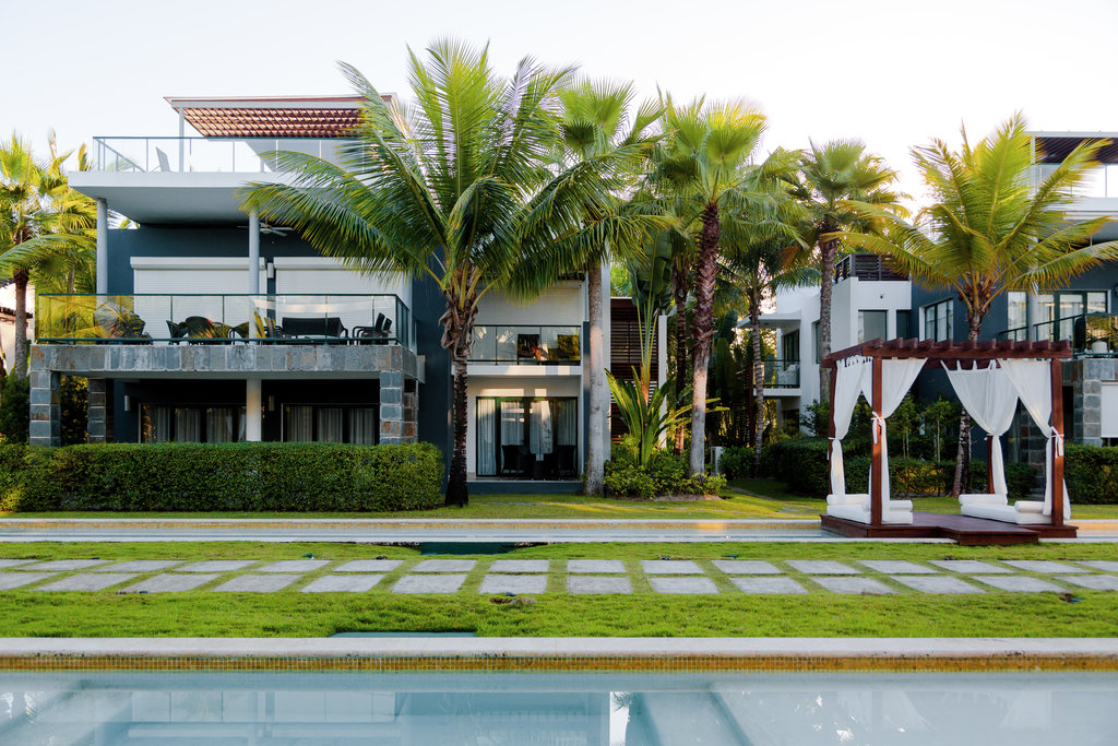 23 casitas exterior view