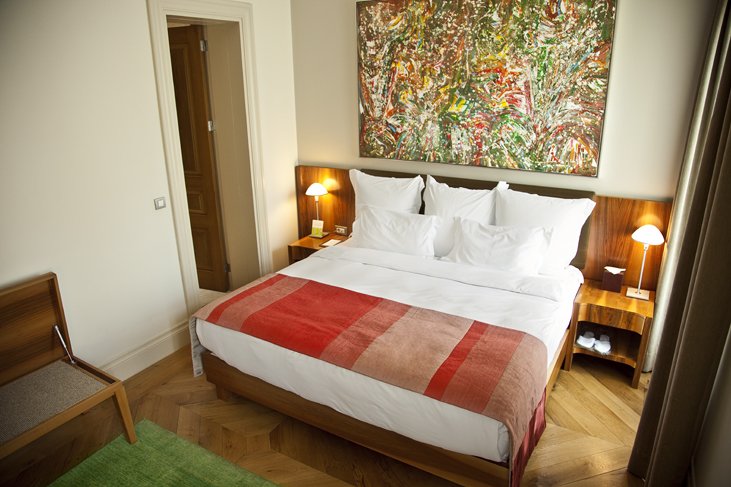 19 classic suite