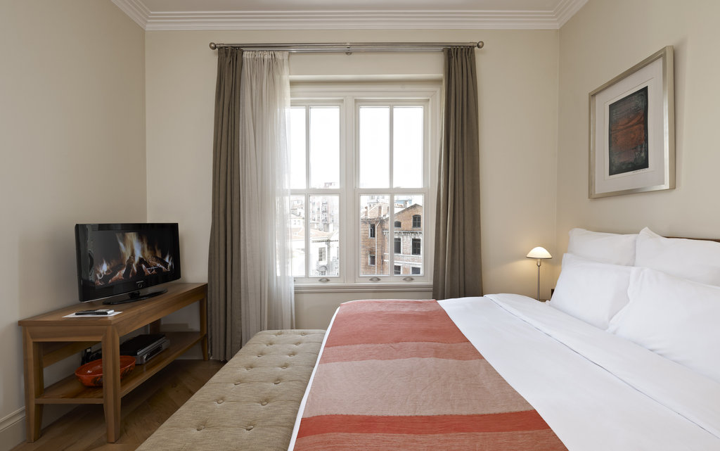 20 standard suite