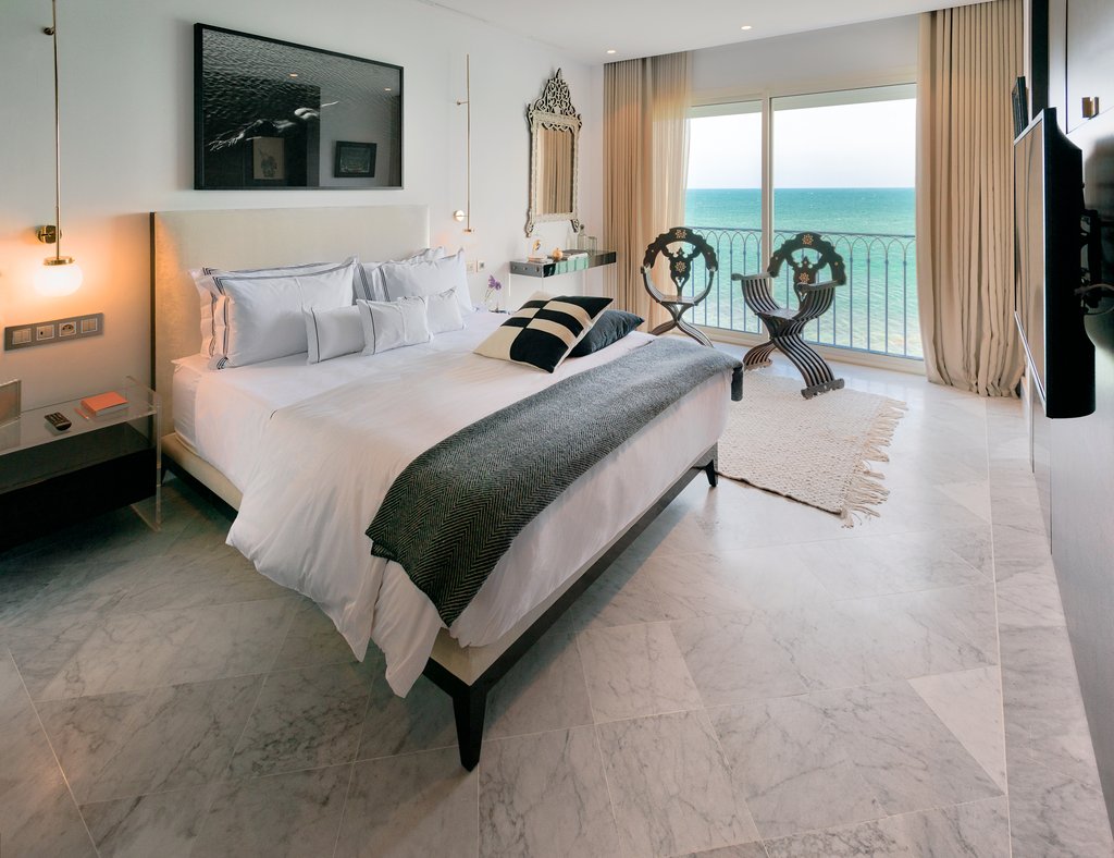 2 superior room