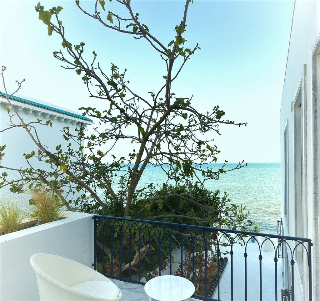 13 room with sea view terrace 2