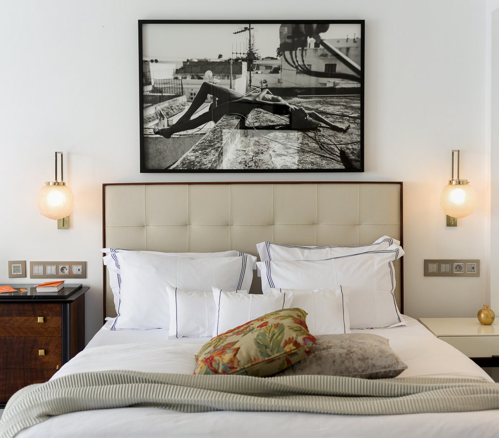 15 deluxe room