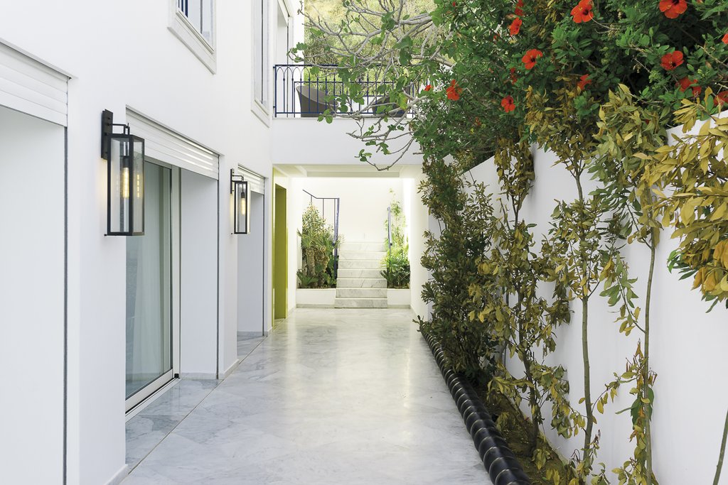 22 garden