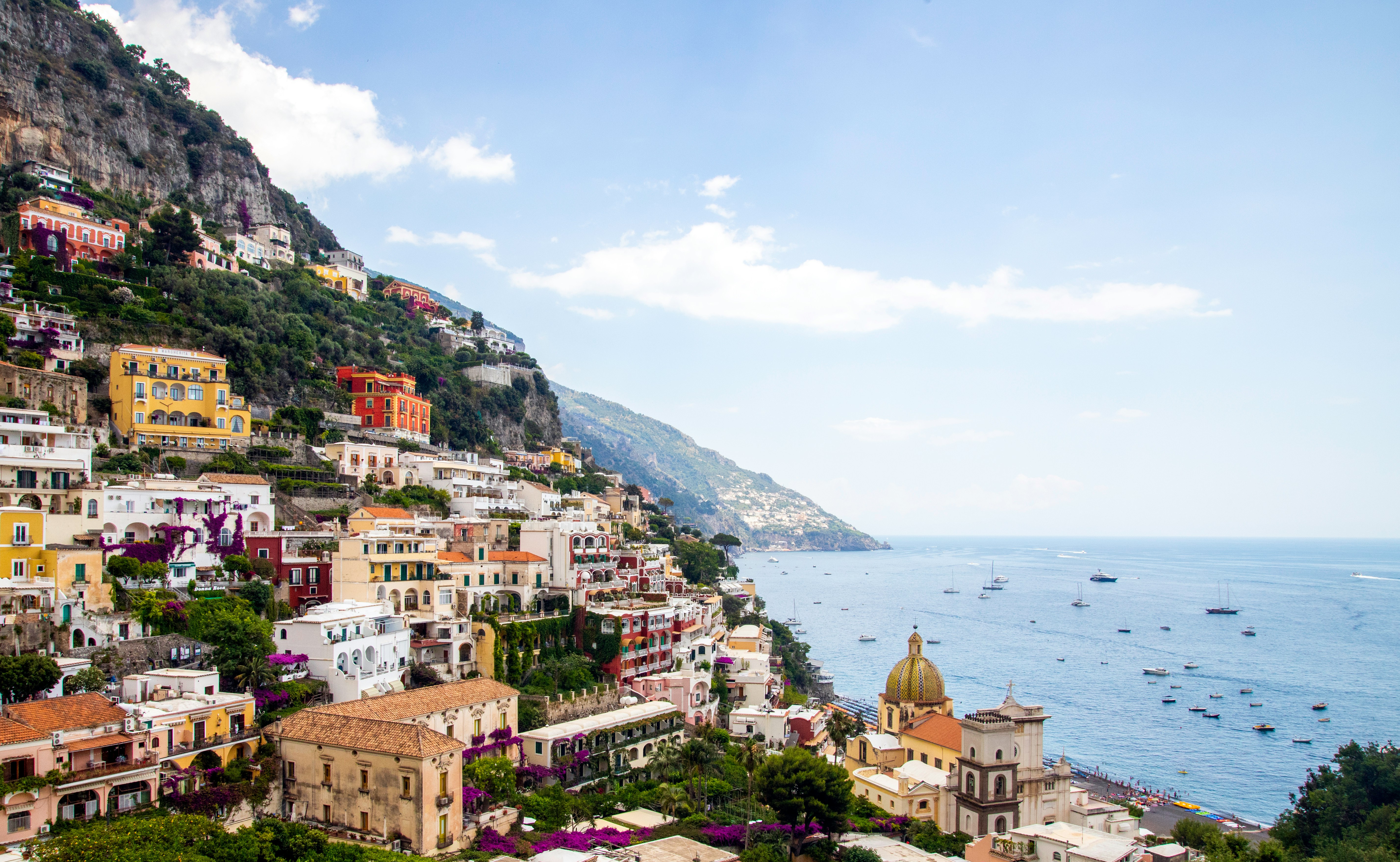 Positano