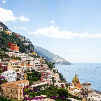 Positano