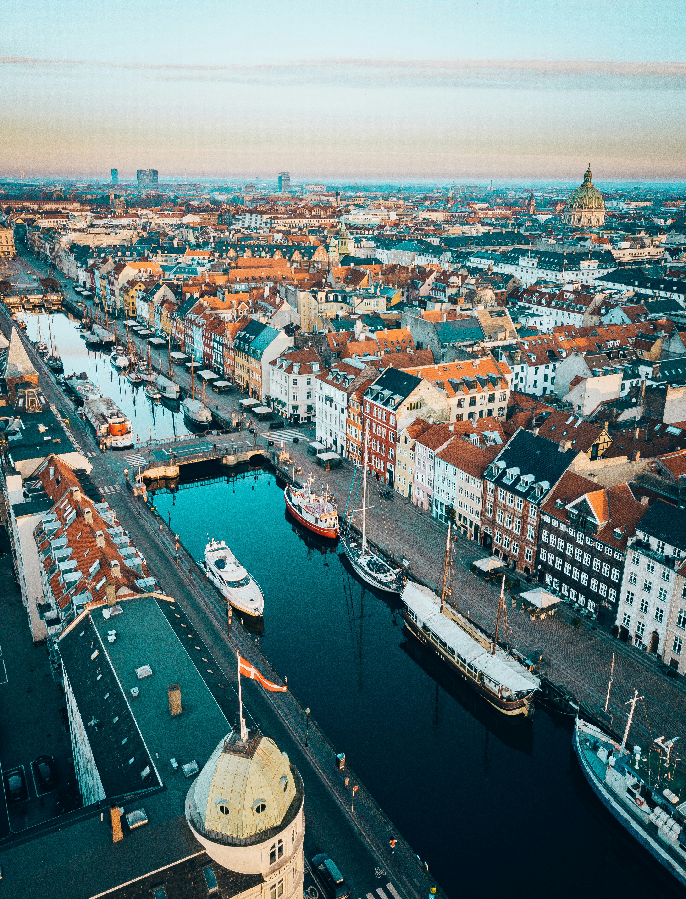 haven kopenhagen