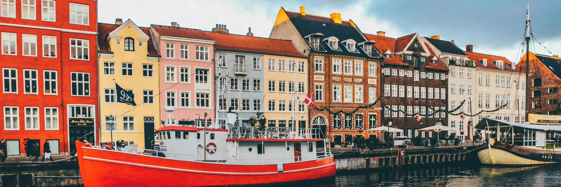 nyhavn