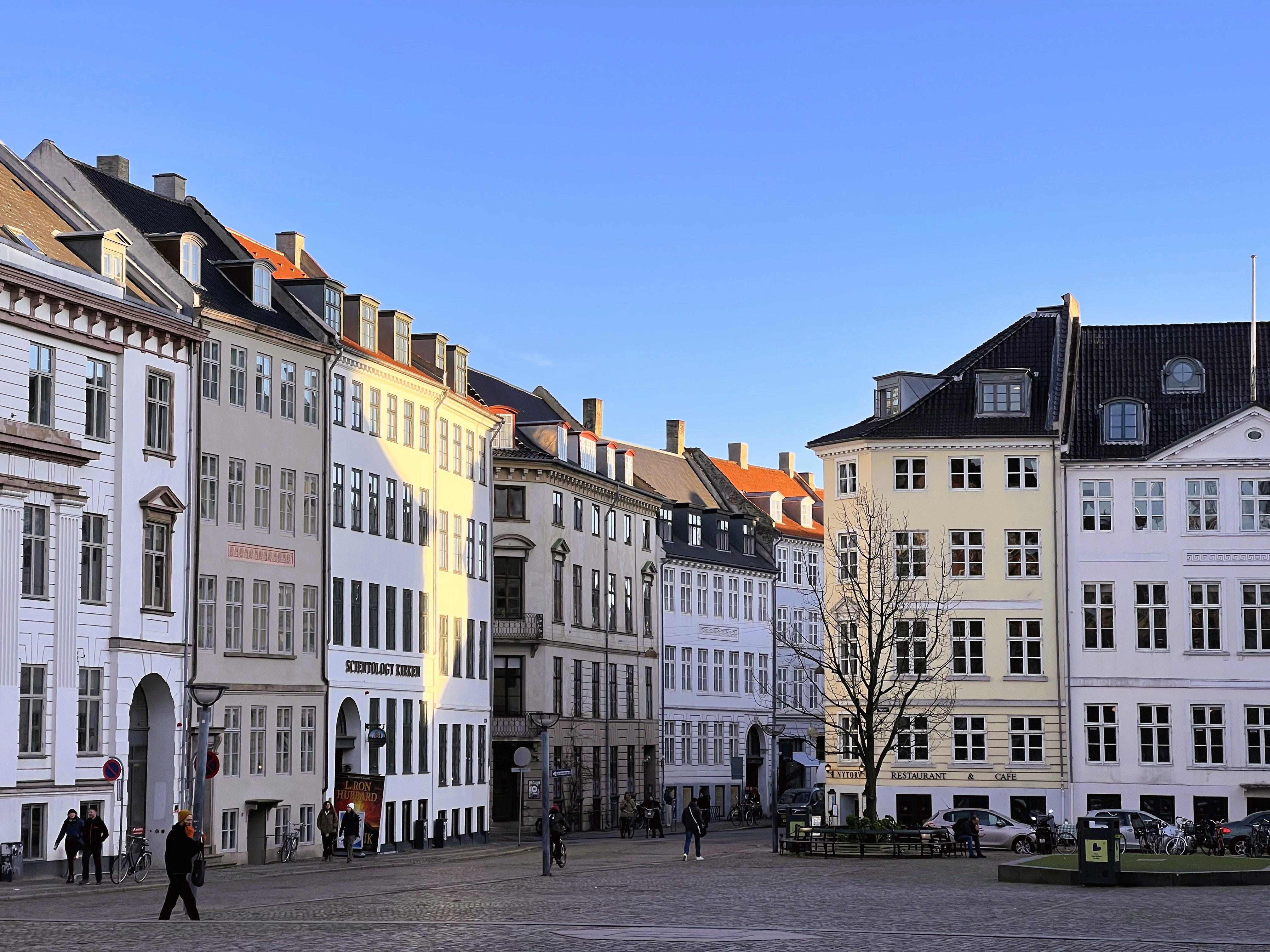nytorv in copenhagen øbo tours