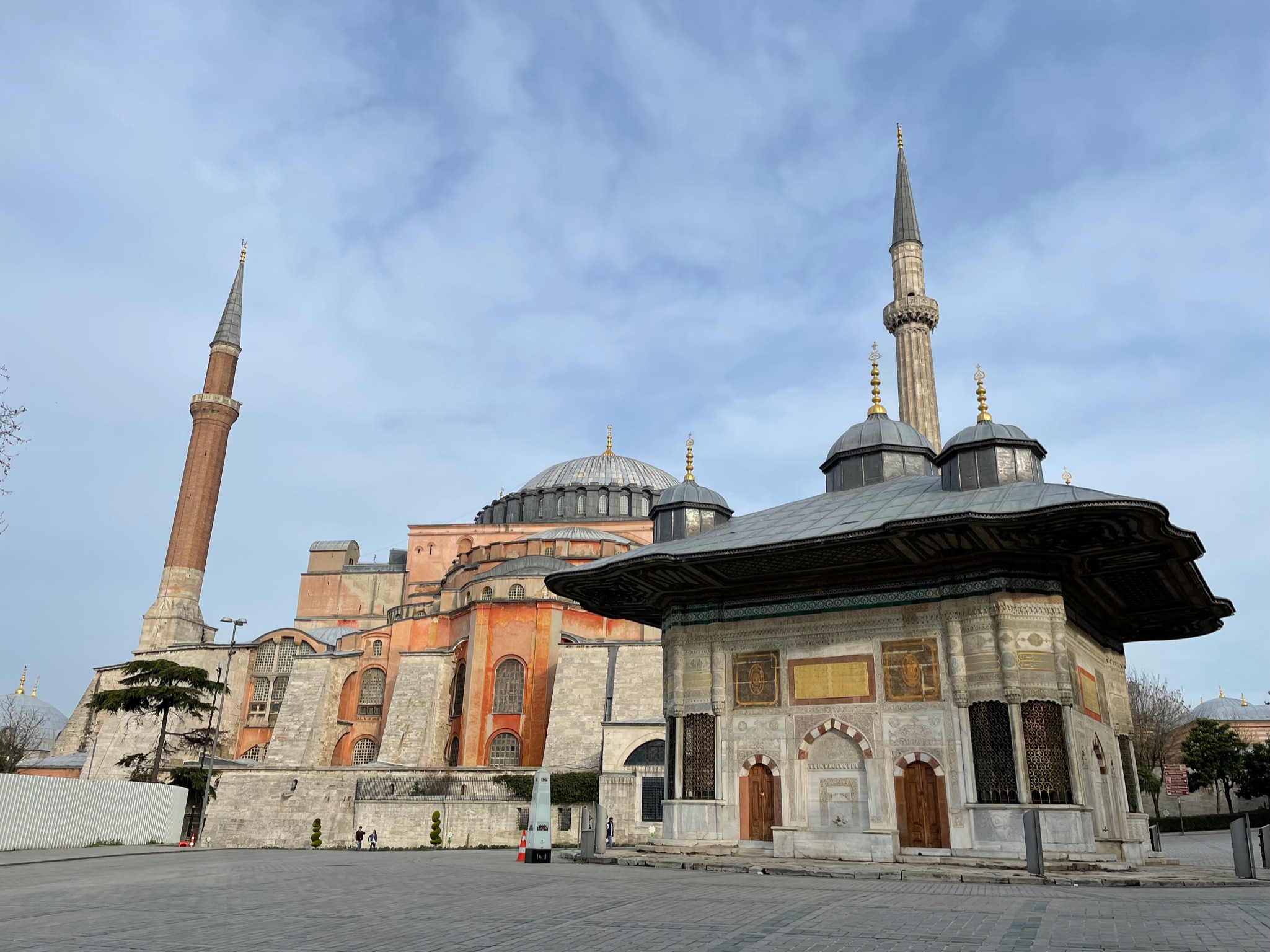 istanbul old city