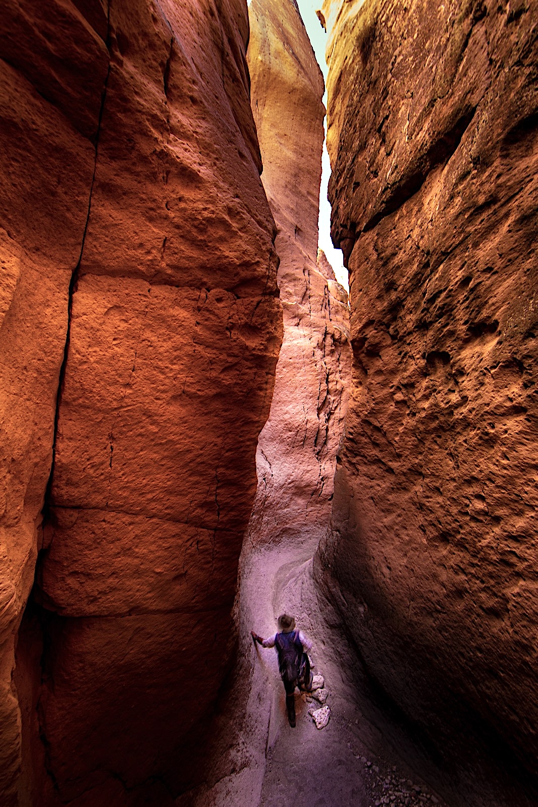 gc cappadocia canyon