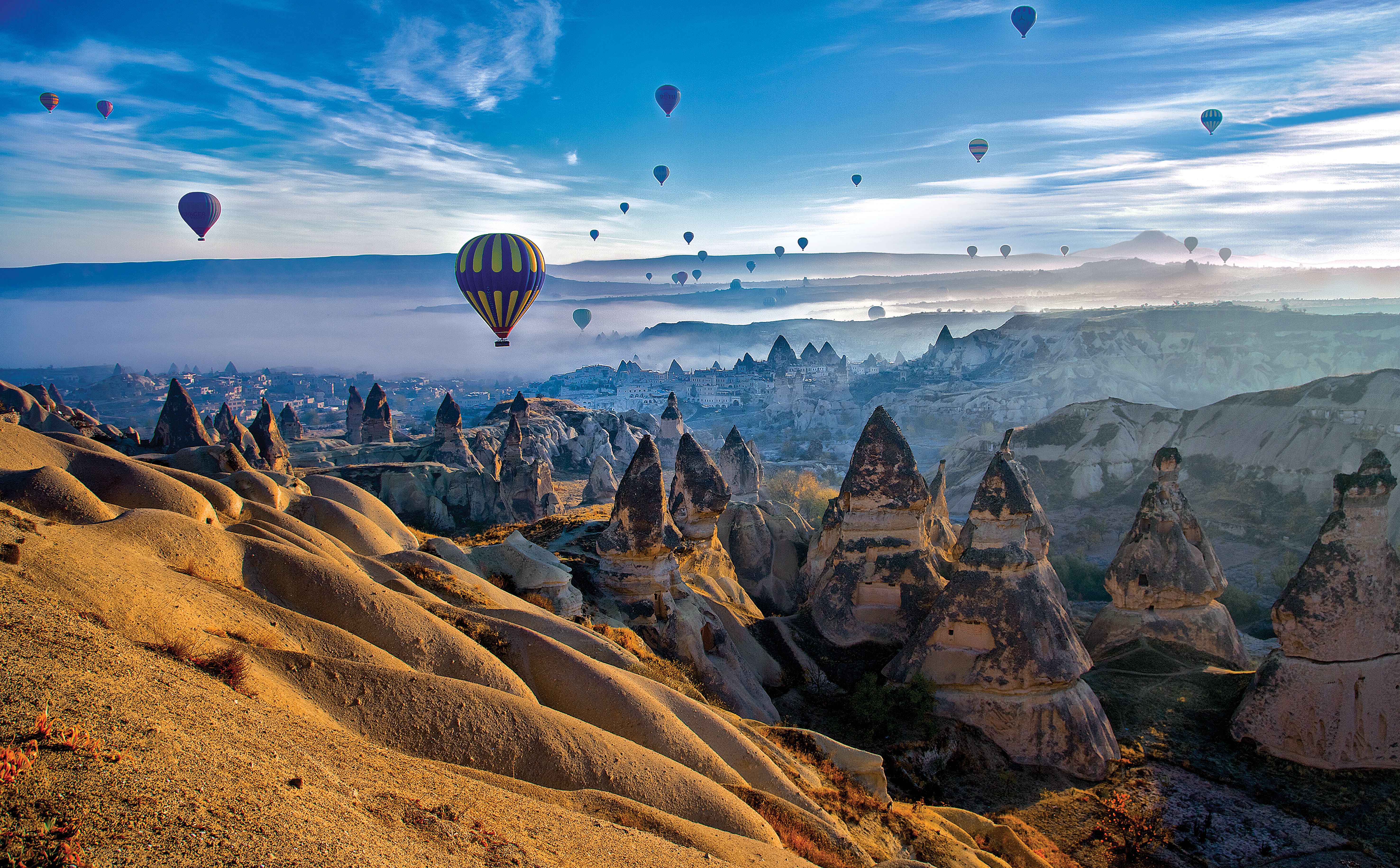 mg 01 cappadocia goreme ve balonlar