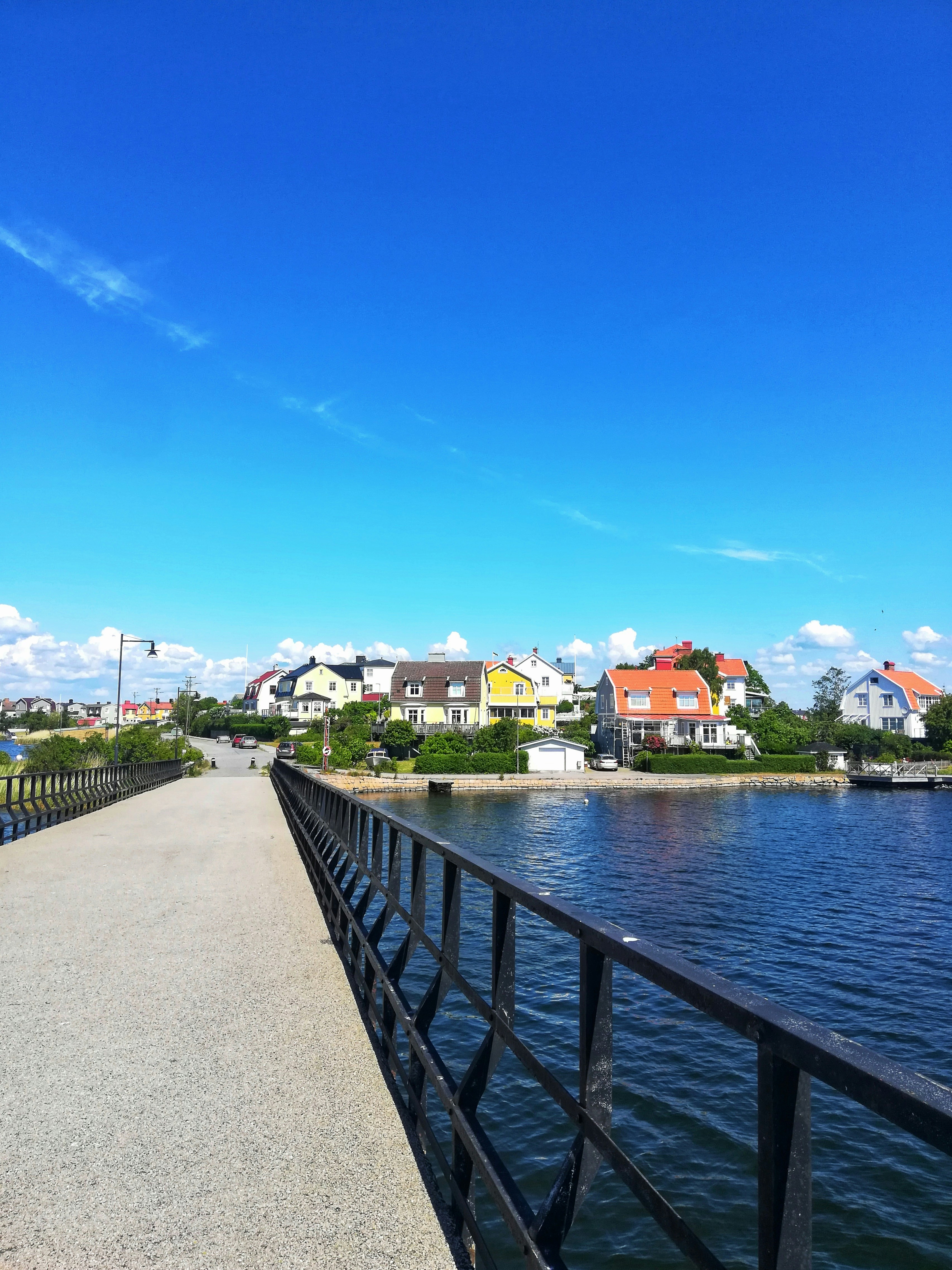 karlskrona water