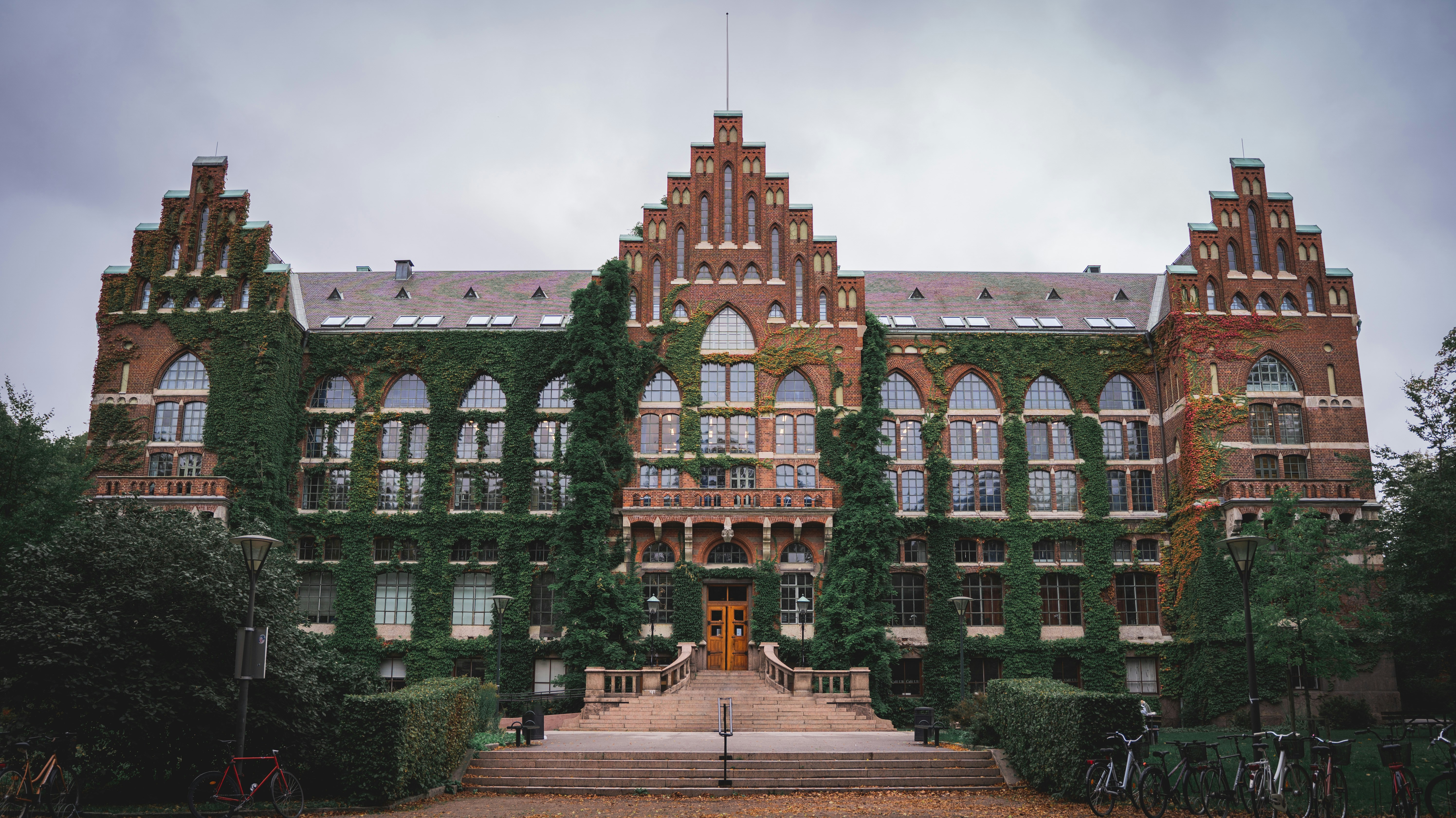 lund sweden
