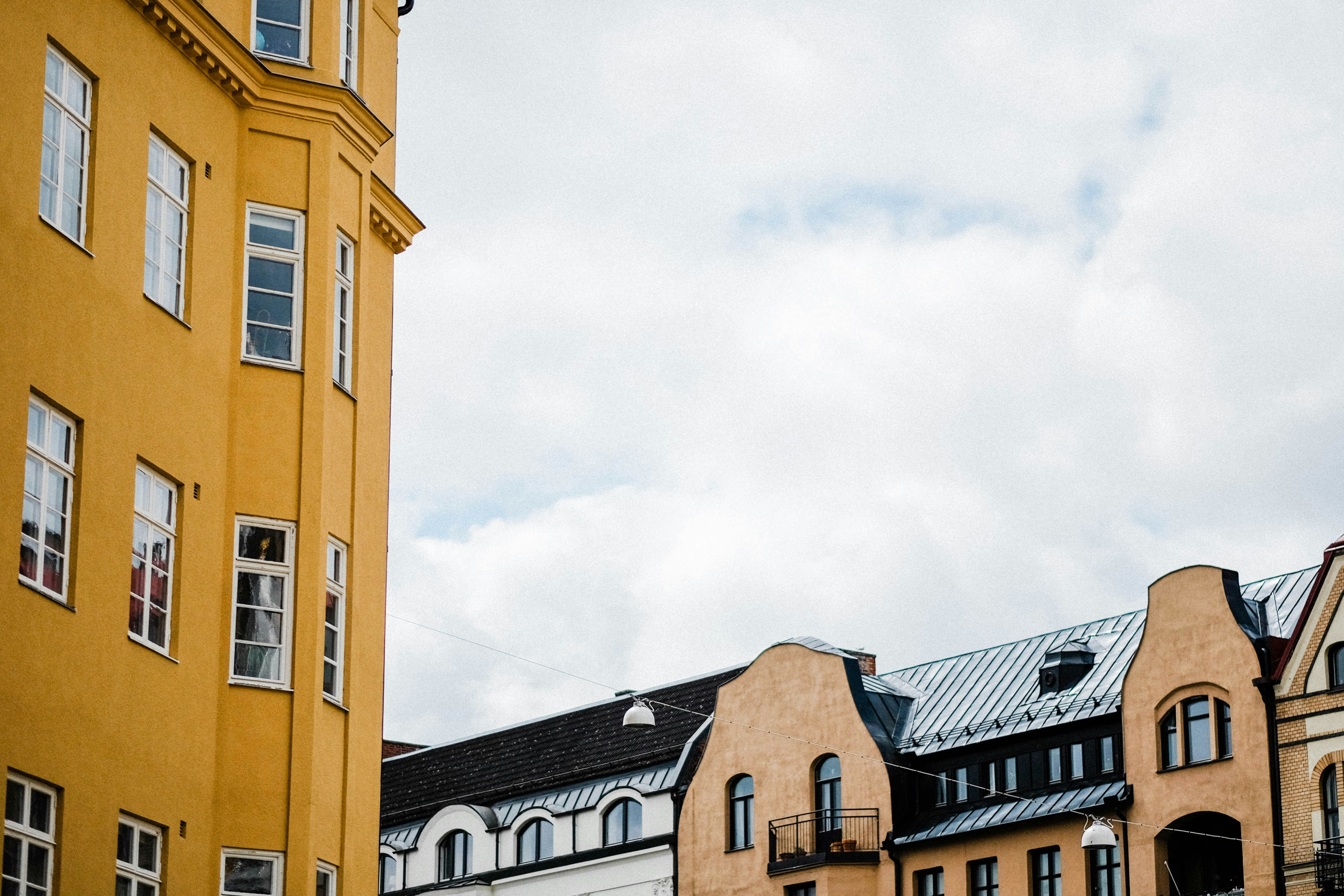 malmo sweden