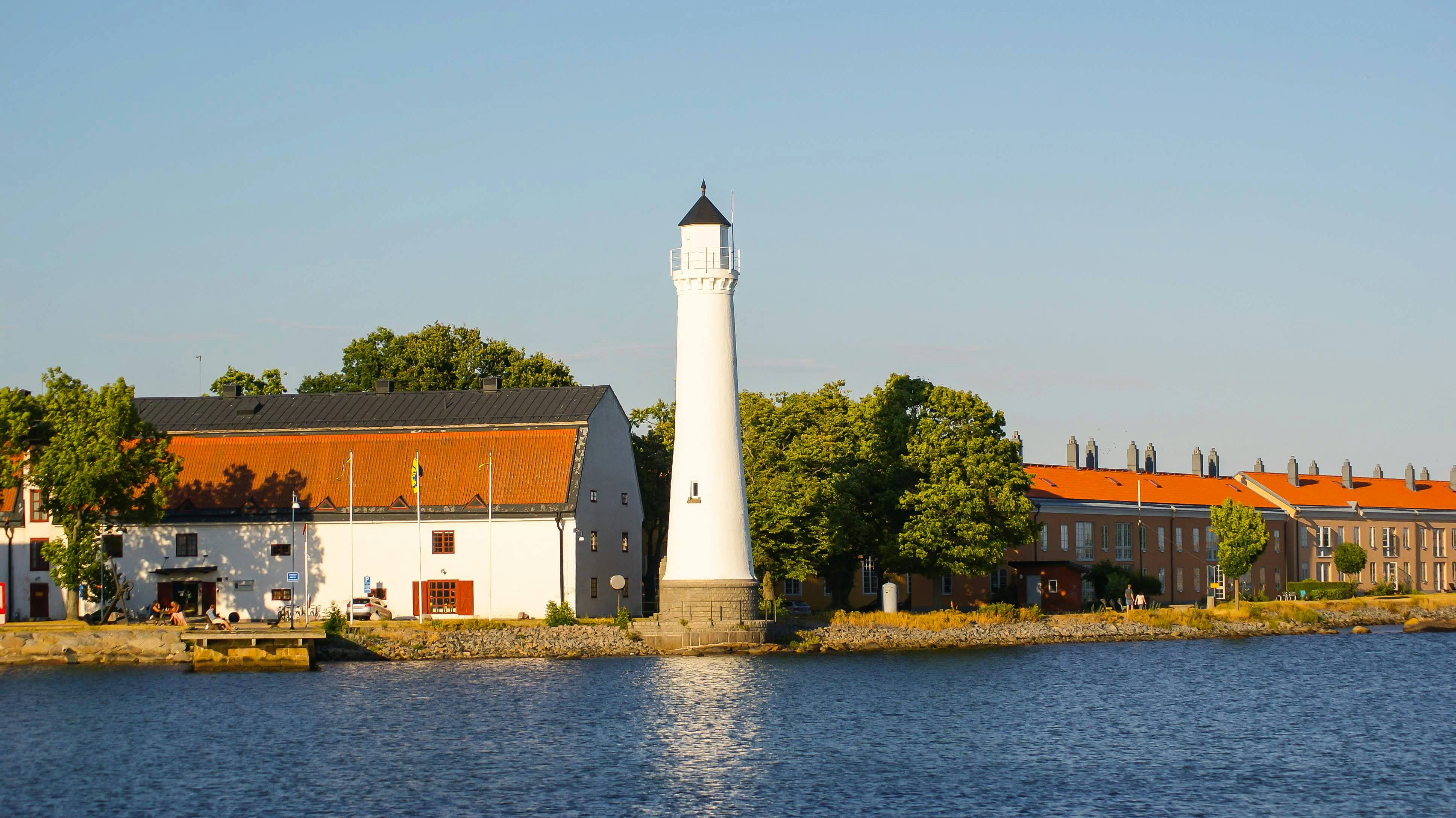 naval museum karlskrona sweden