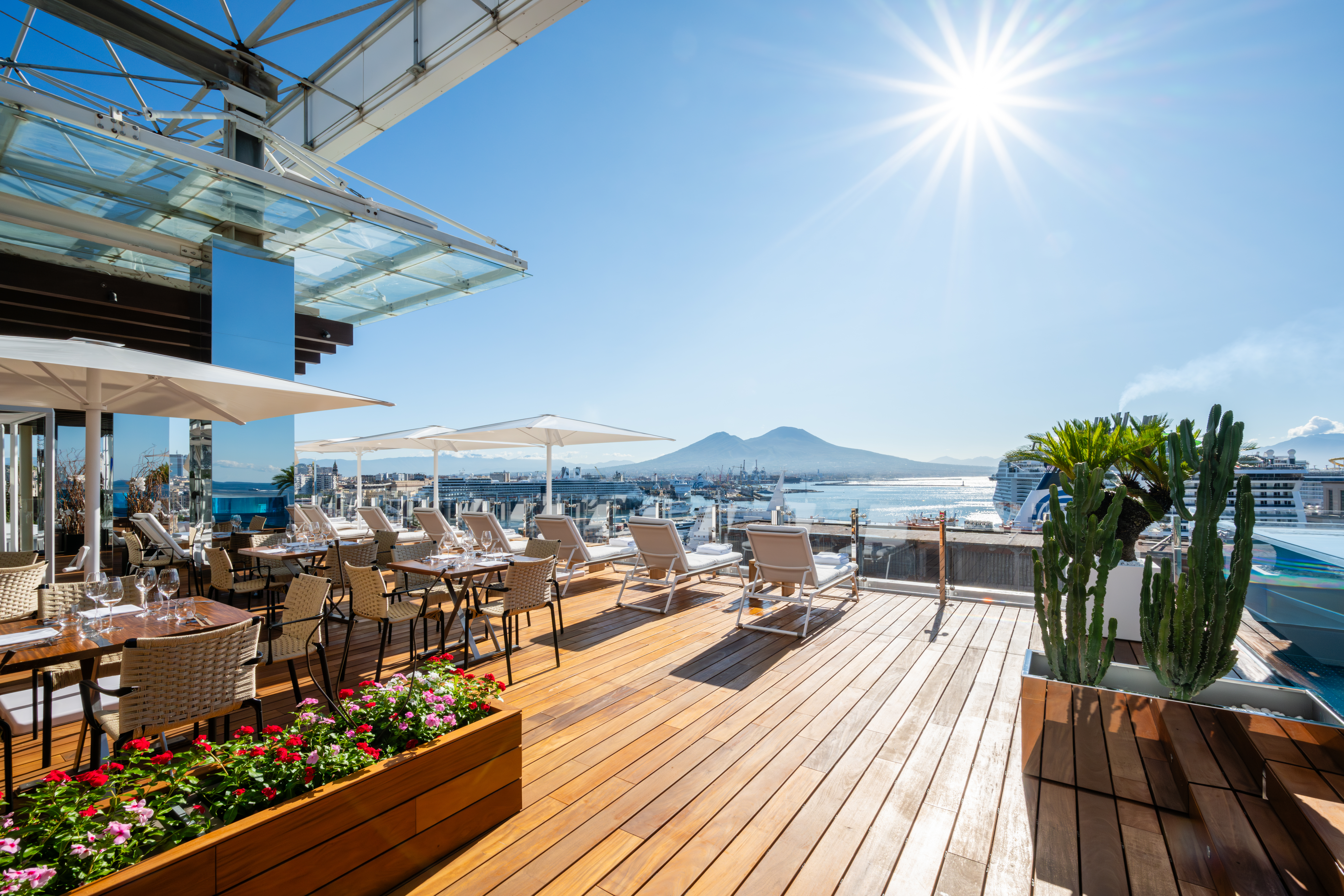 1 romeo napoli la terrazza 3