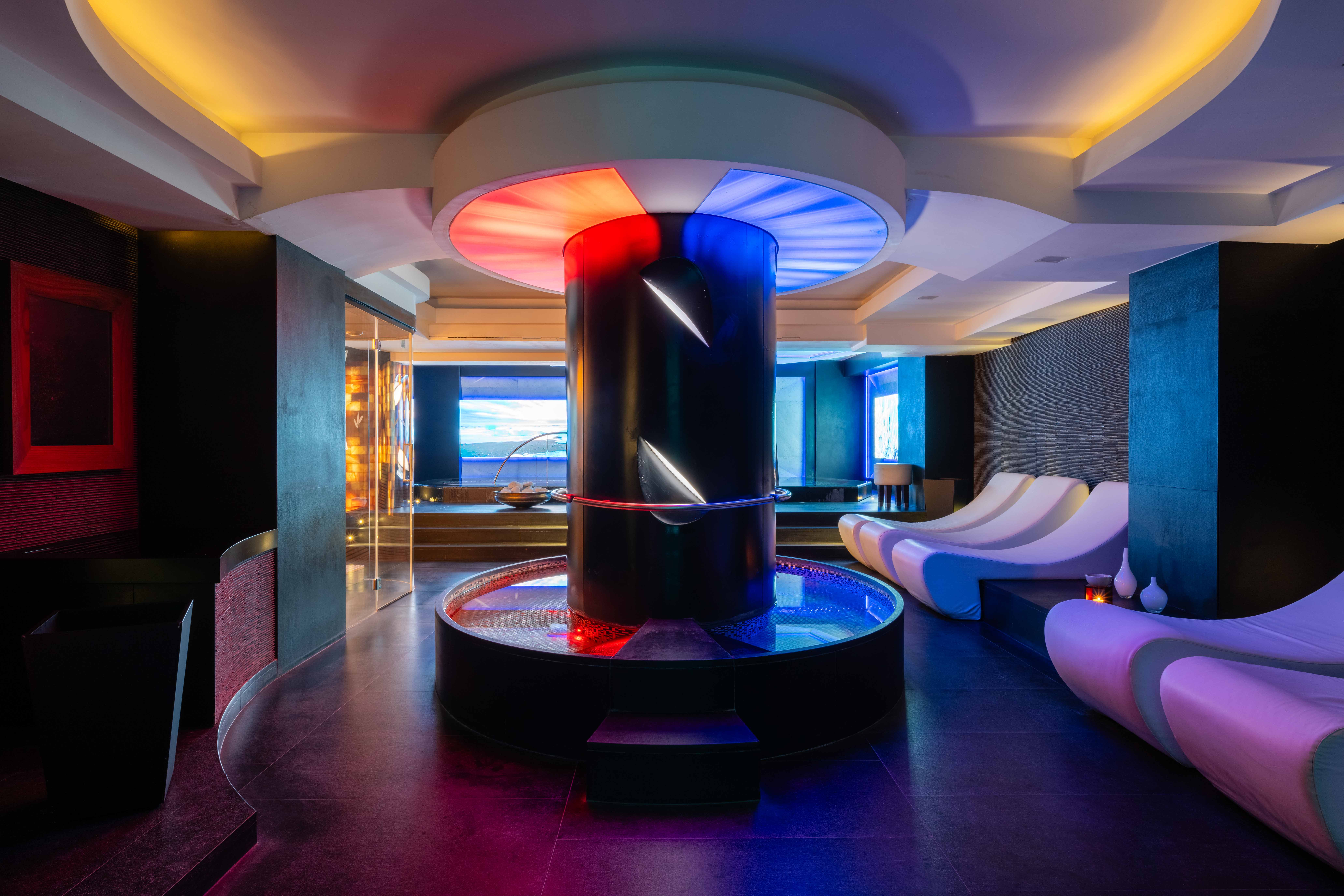 romeo napoli la spa sisley paris 9