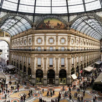 Galleria Vik Milano