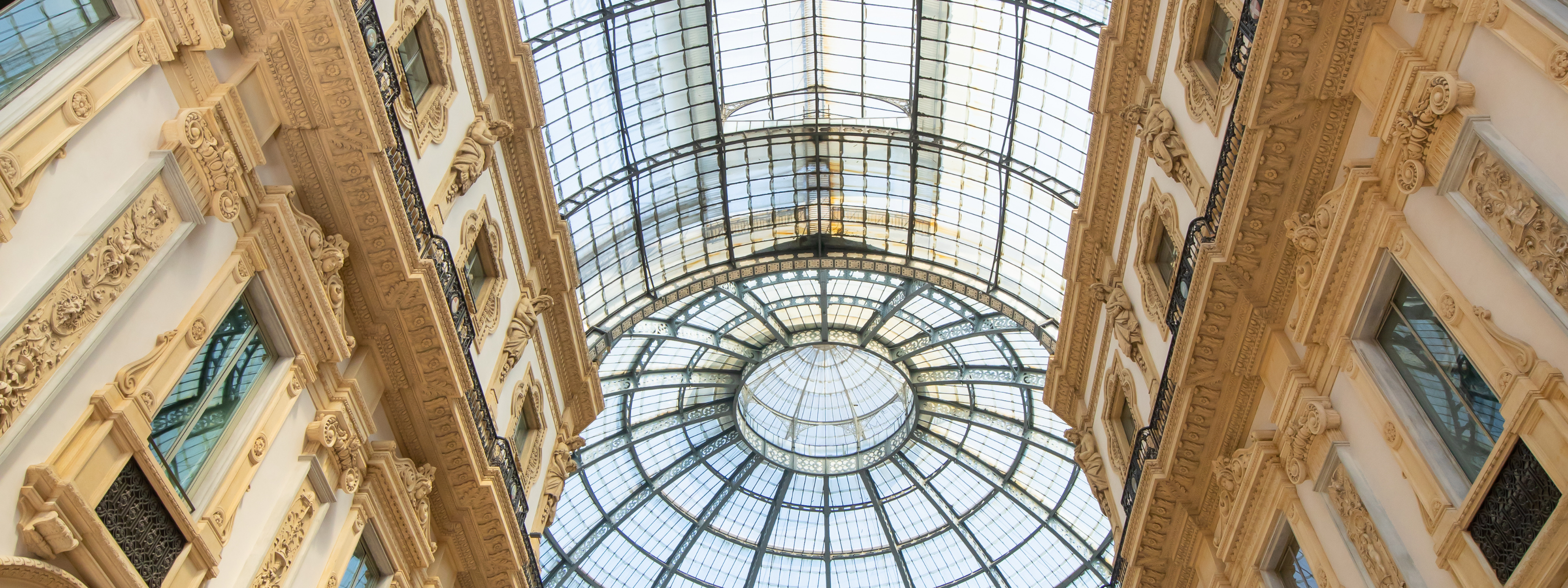 galleria vik milano ligging