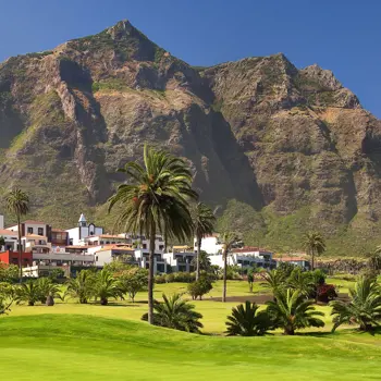 Hacienda Del Conde Meliá Collection Golf & Spa