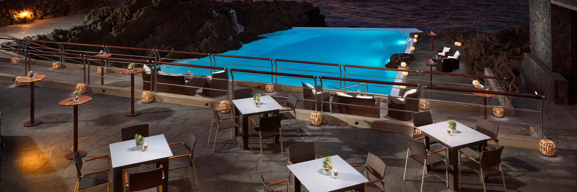 hacienda restaurant