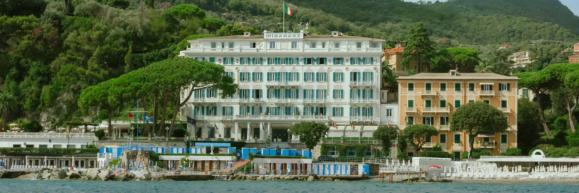 Grand Hotel Miramare
