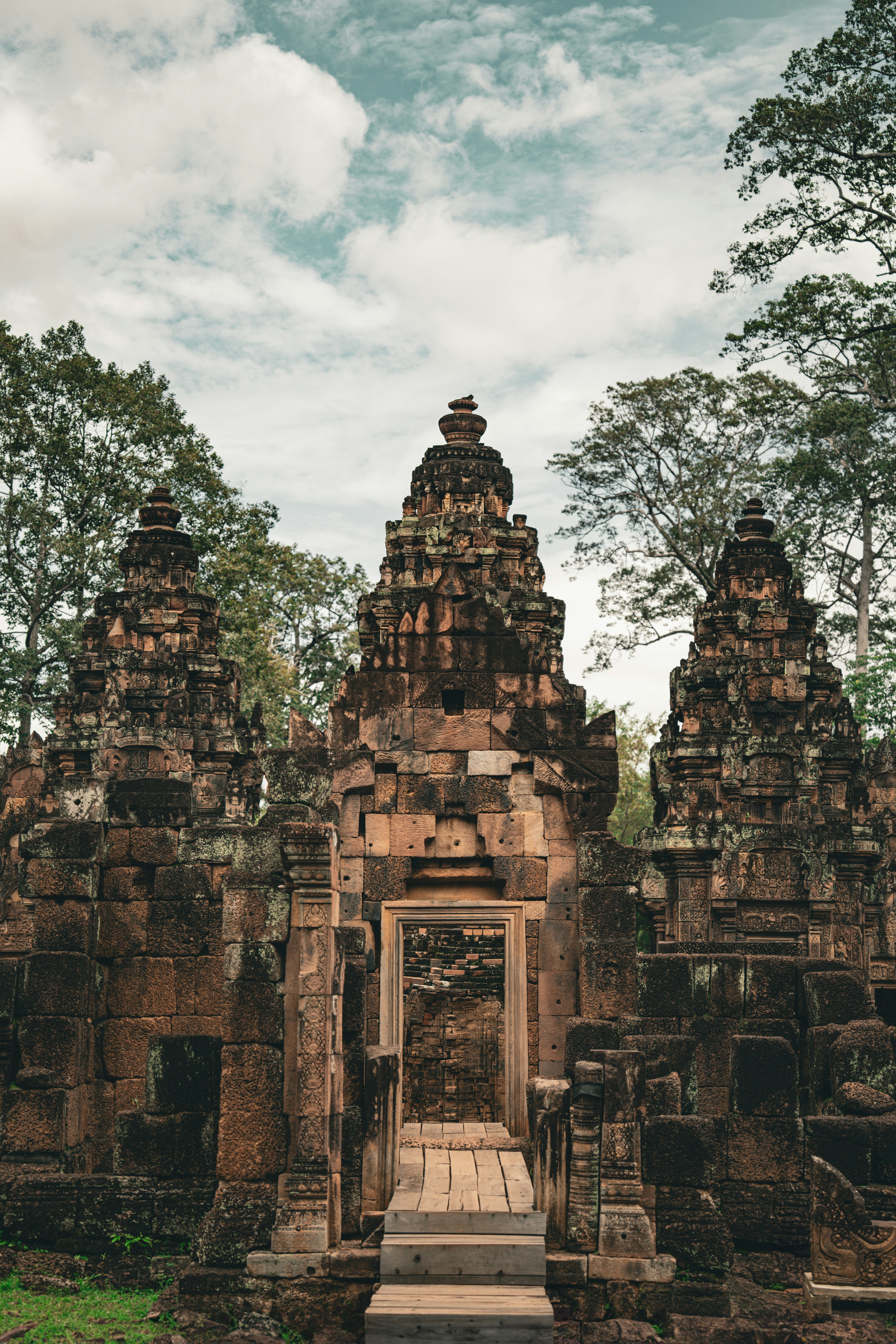 banteay srei