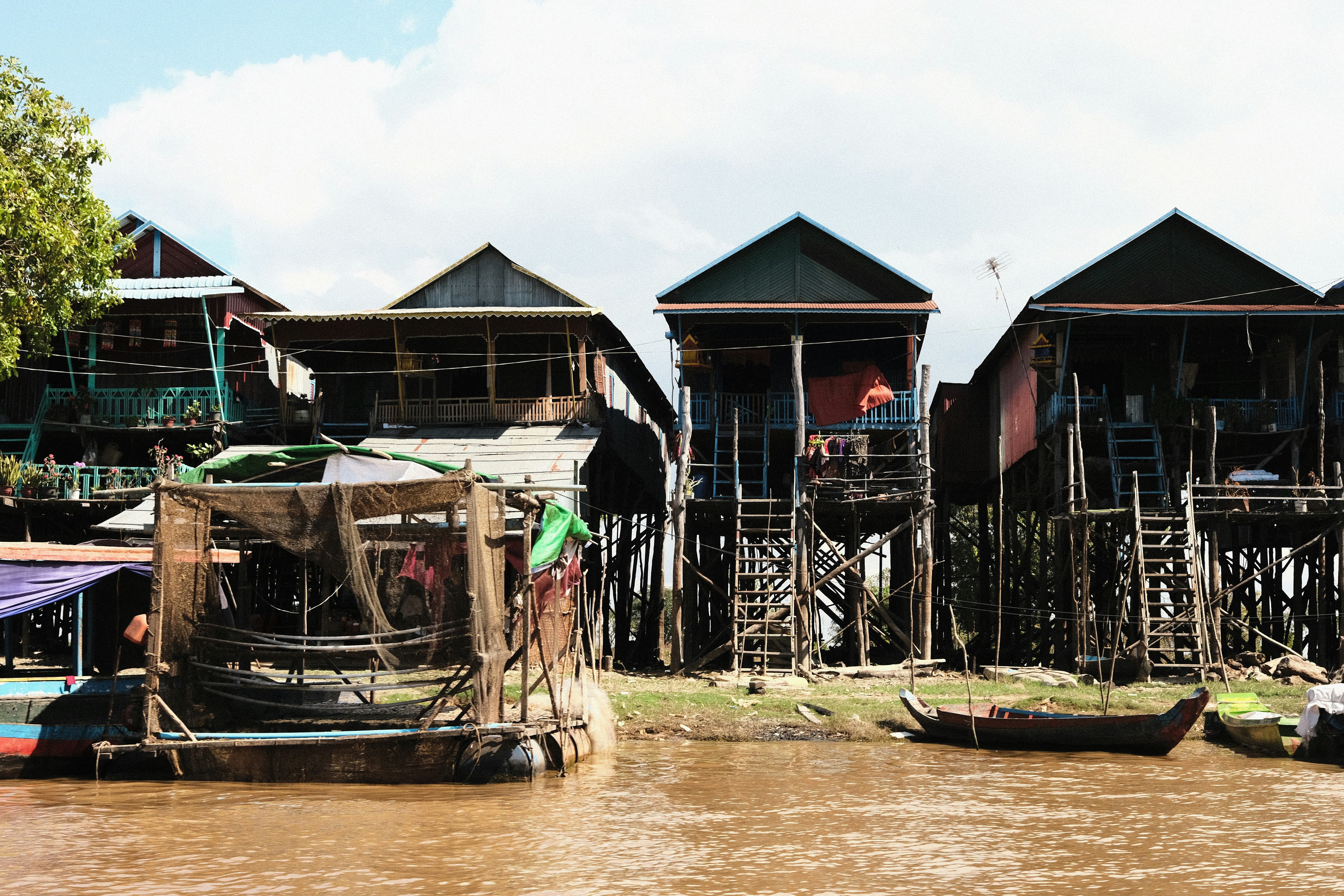 tonle sap