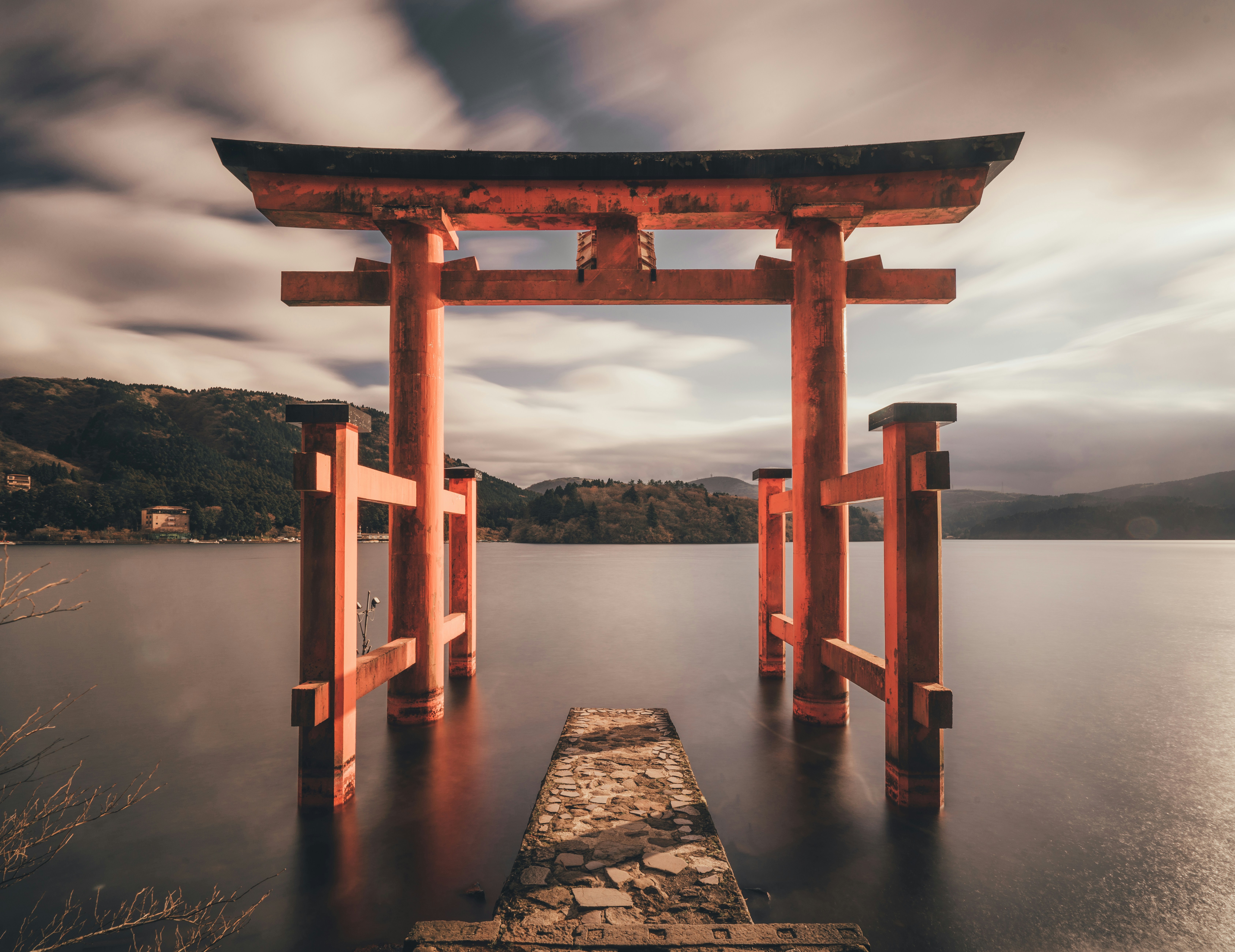 hakone japan
