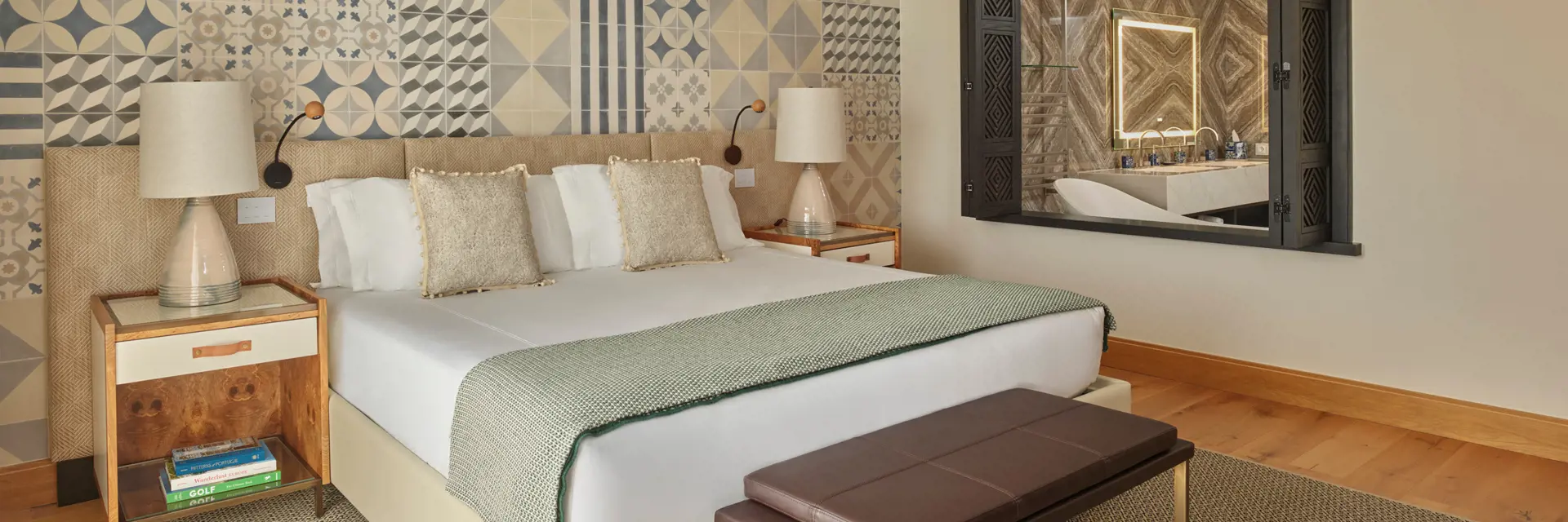 viceroy ombria kamer