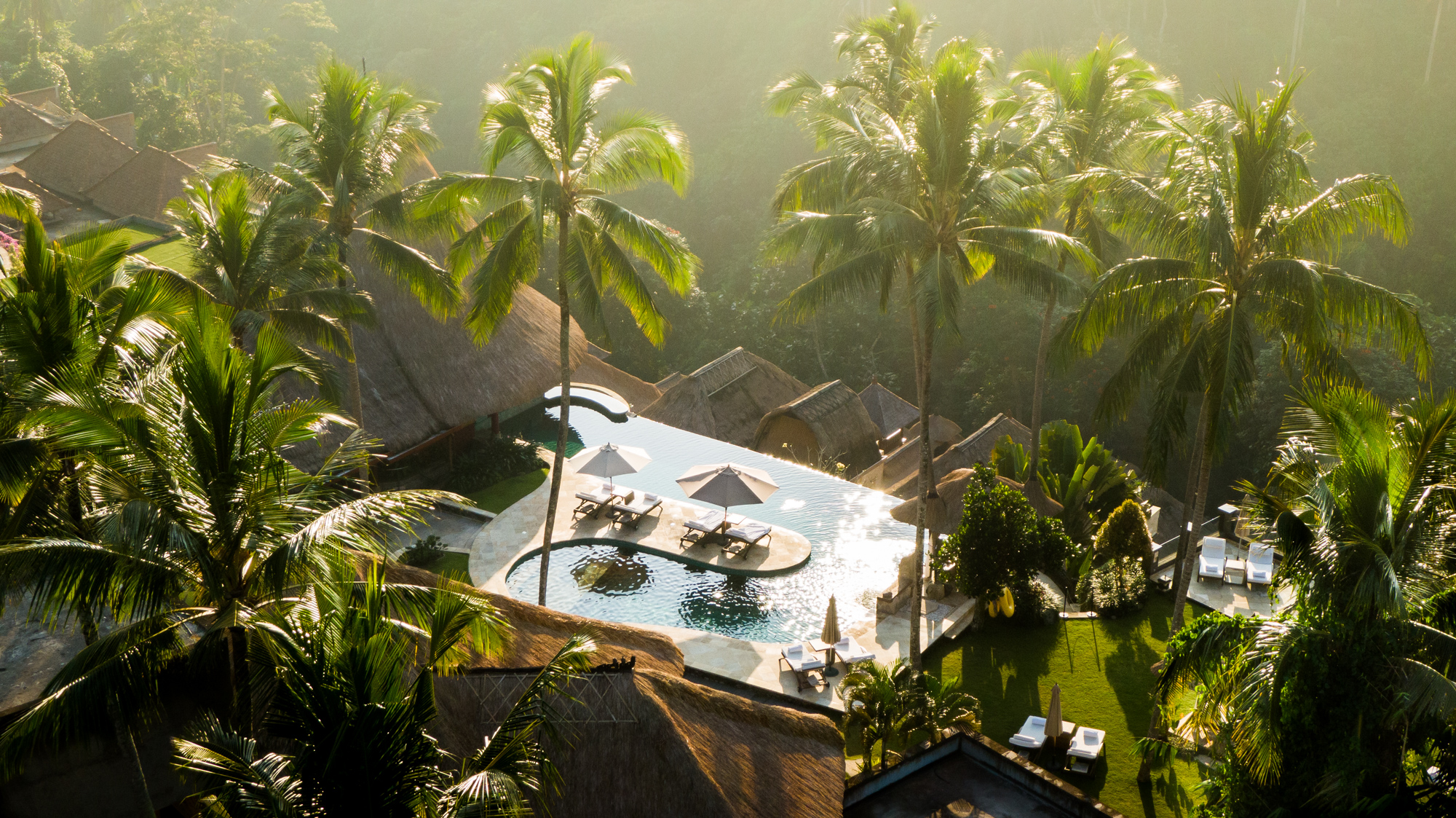 viceroy bali main pool