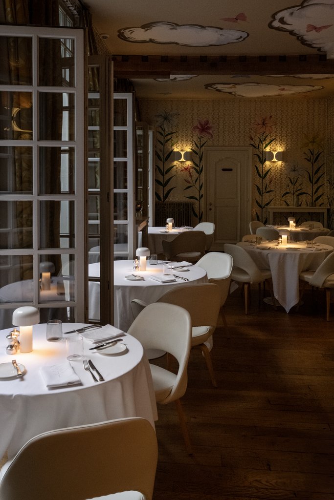 8 lilium restaurant 2