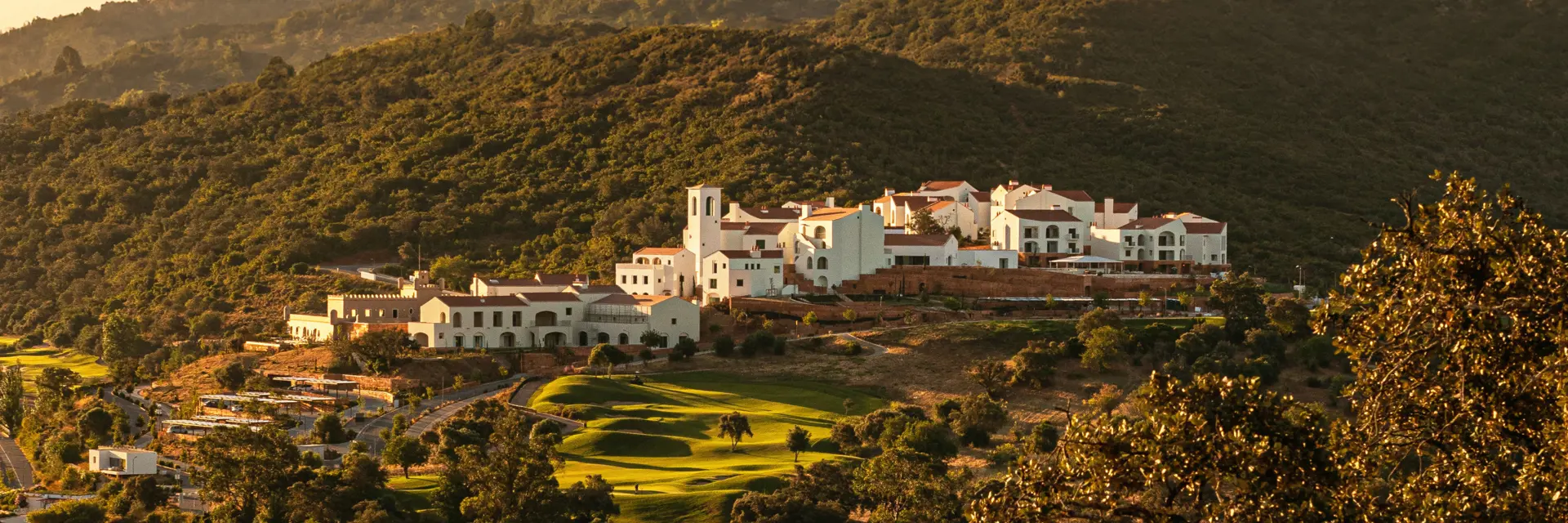 Hotel Viceroy at Ombria