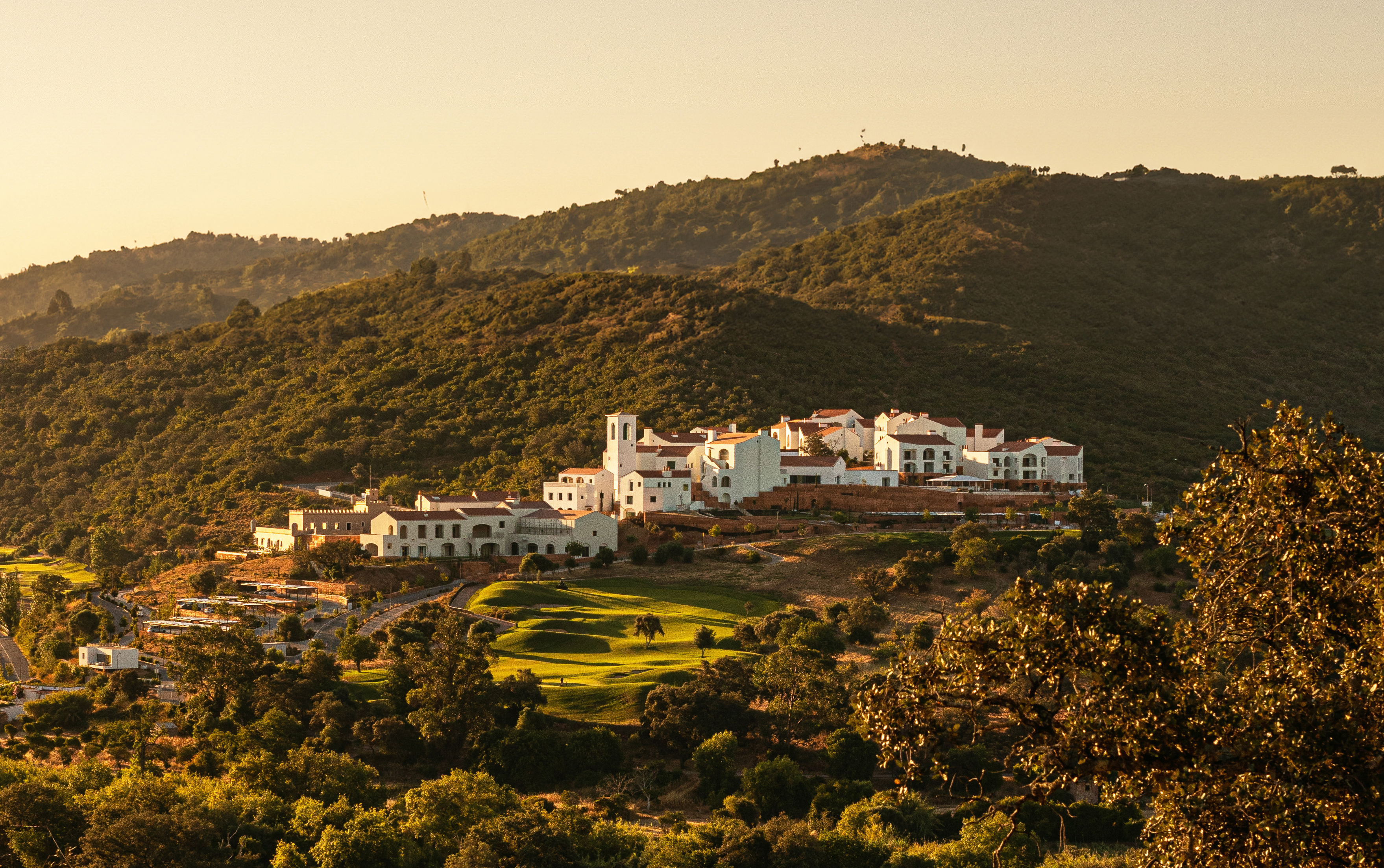 Hotel Viceroy at Ombria