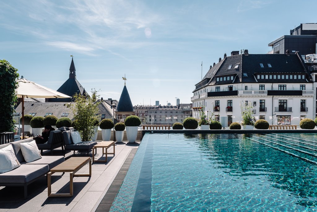 5 nimb roof terrace