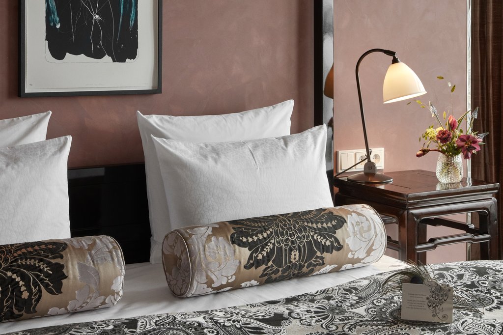 junior balcony suite