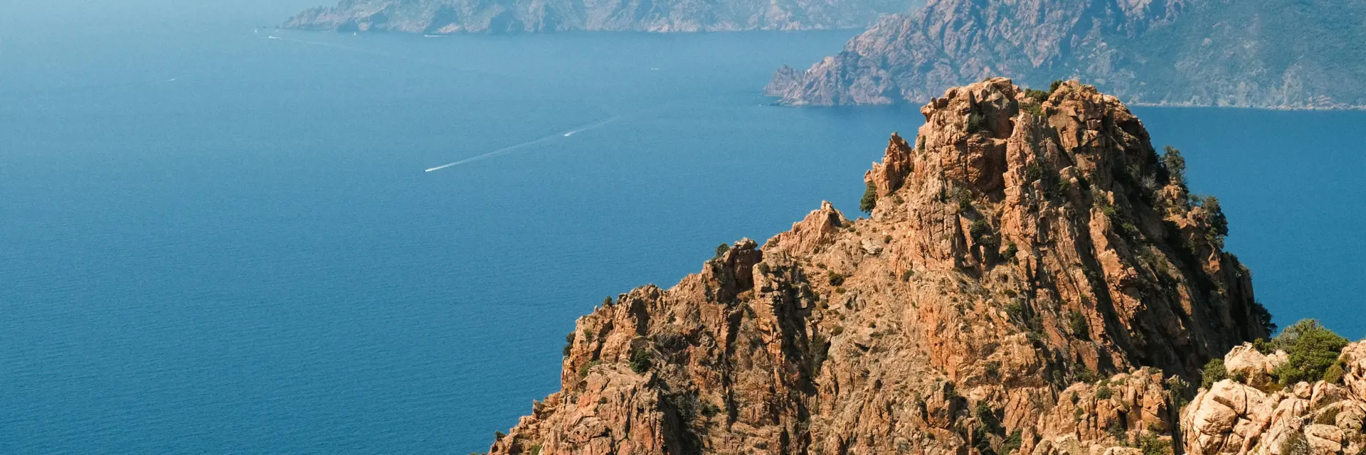 corsica rondreis