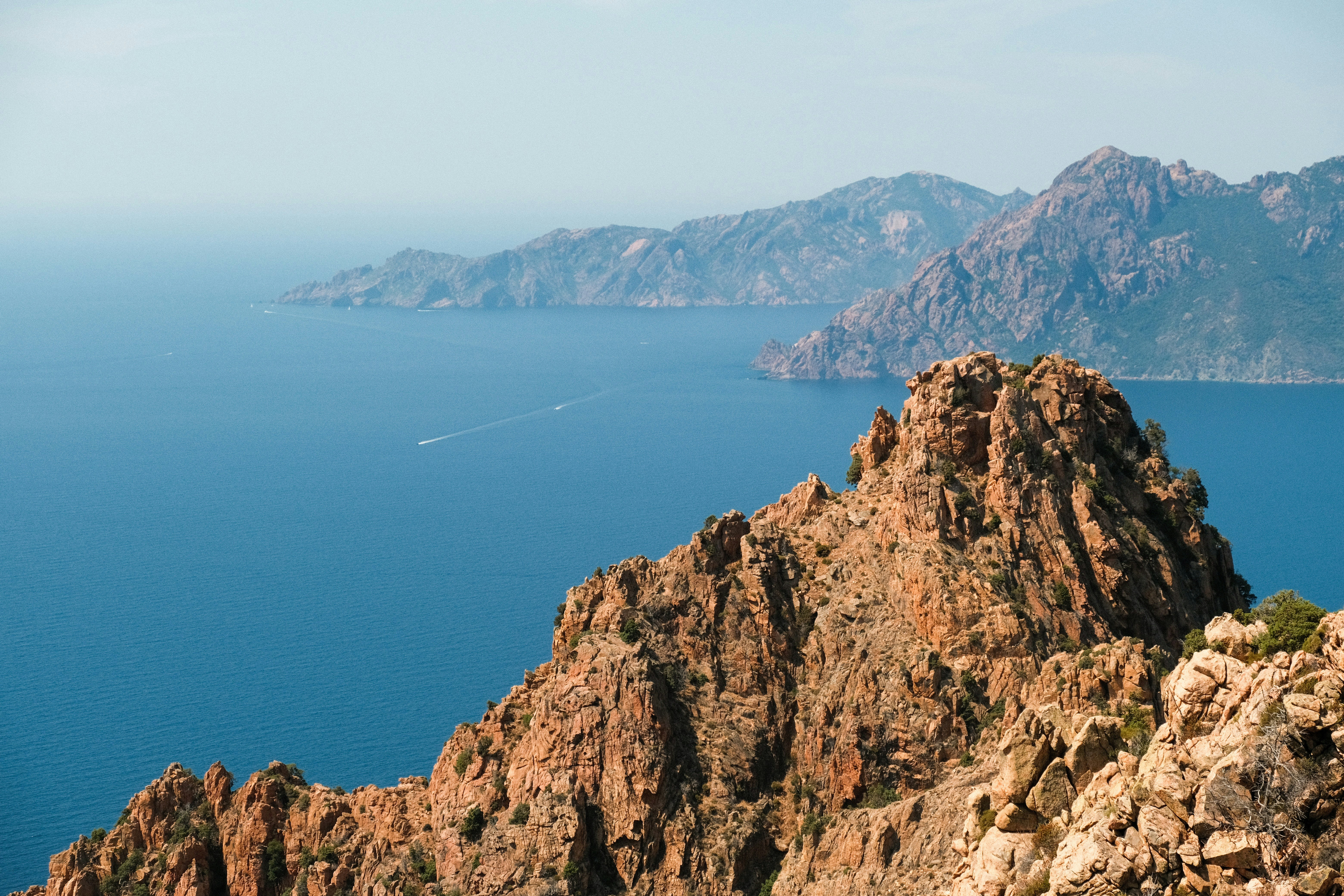 1 calanques de piana 2