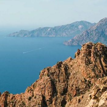 Rondreis Corsica: van ruige kliffen tot verborgen stranden