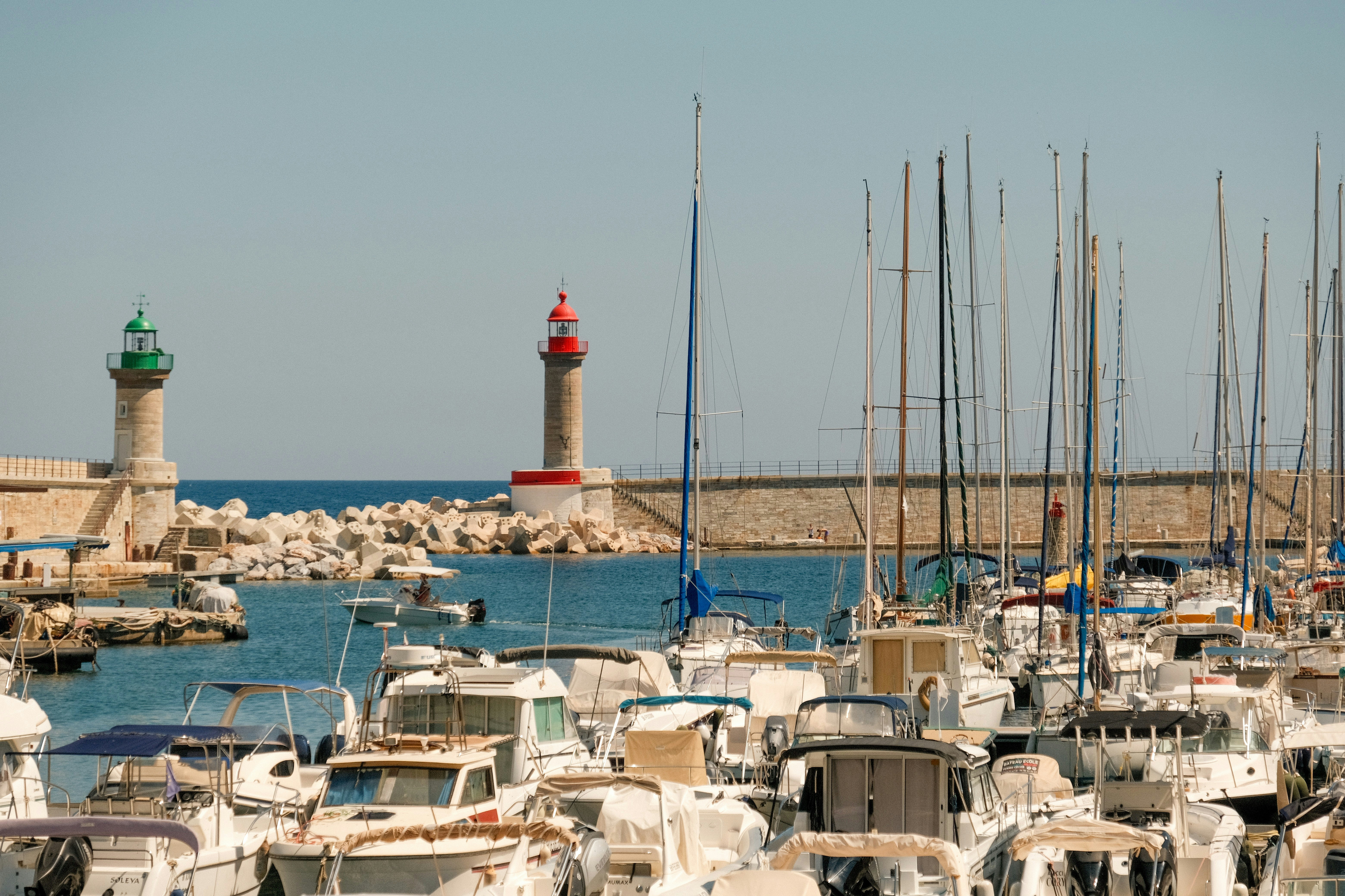 bastia corsica