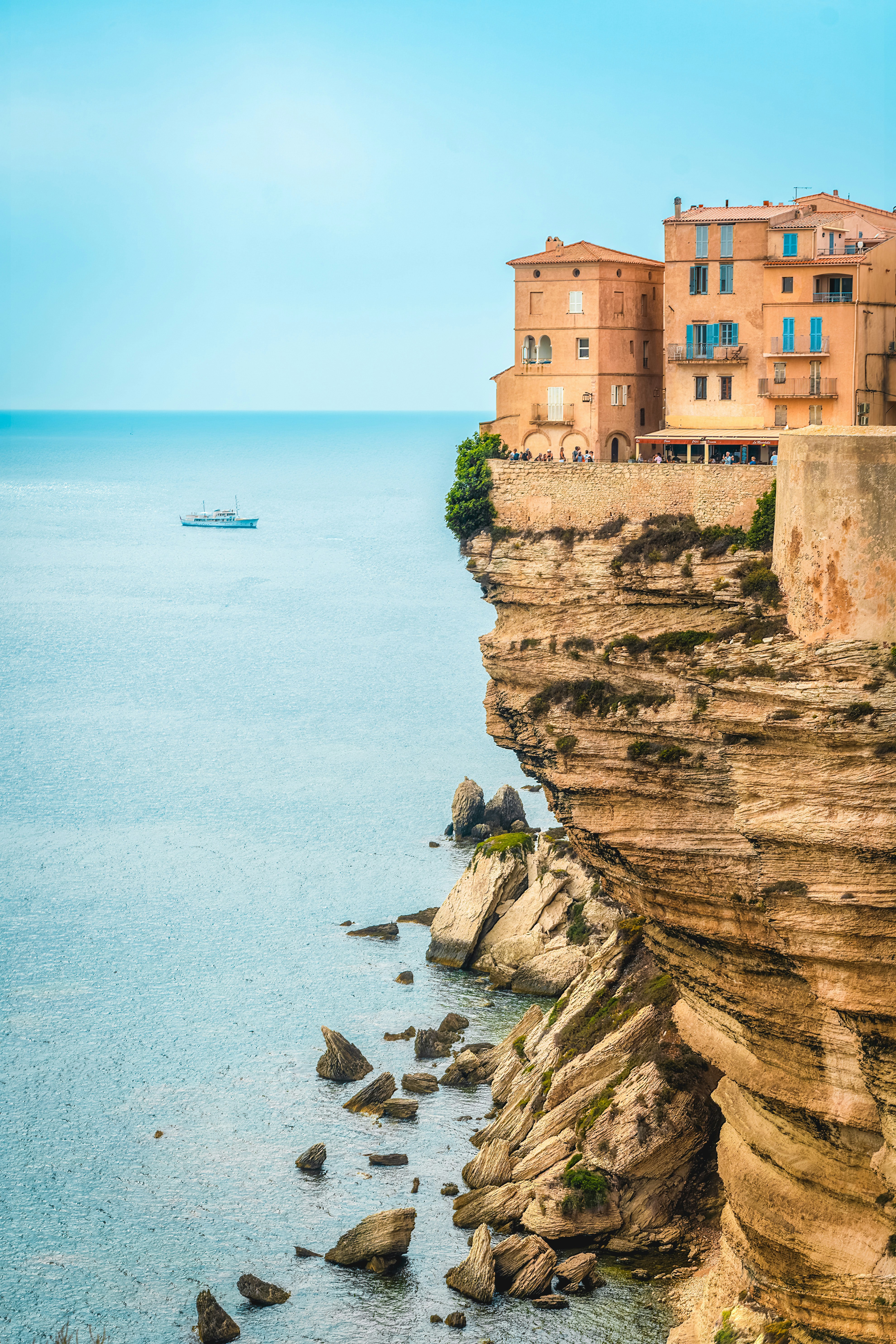 bonifacio france