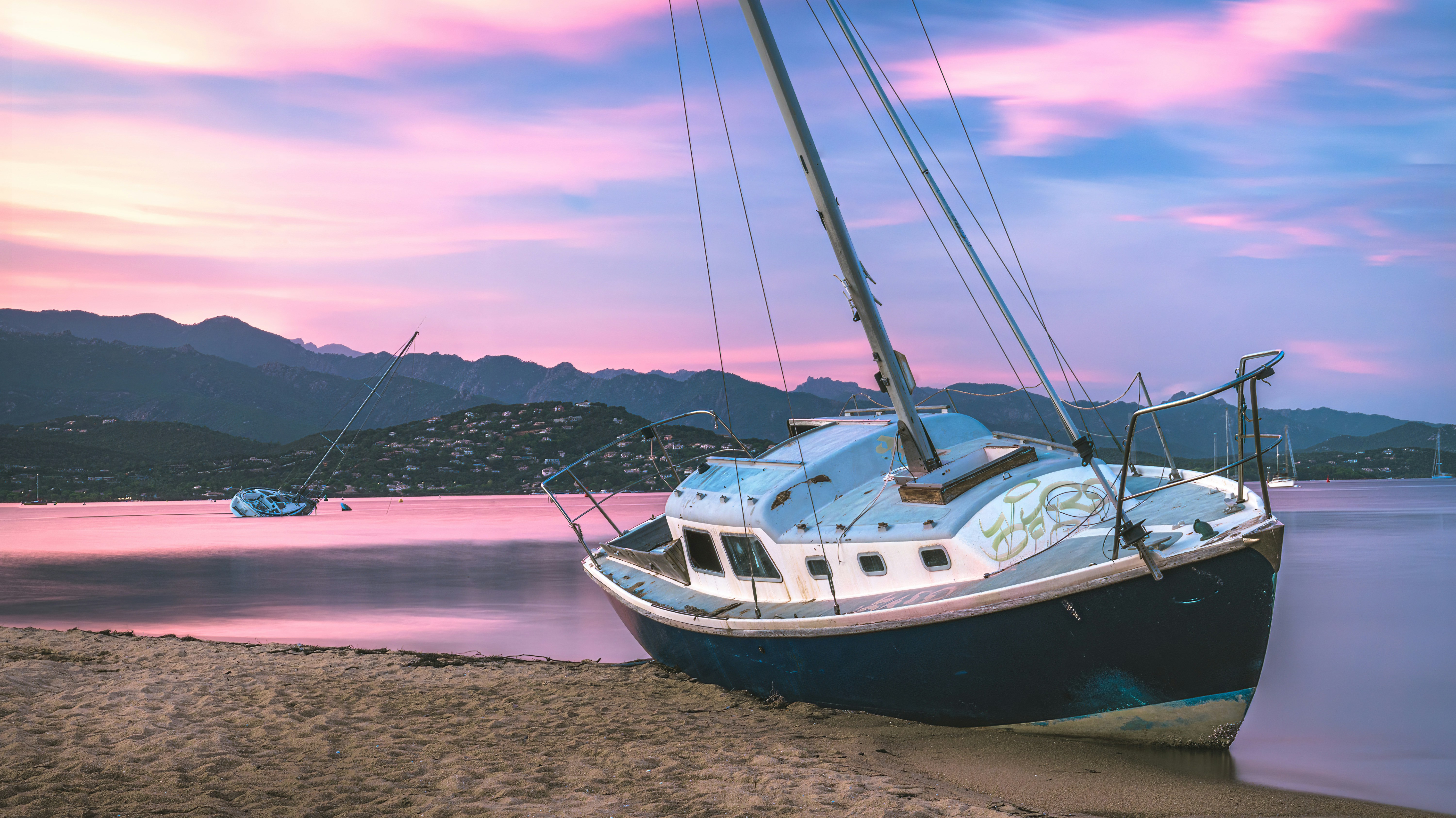 porto vecchio
