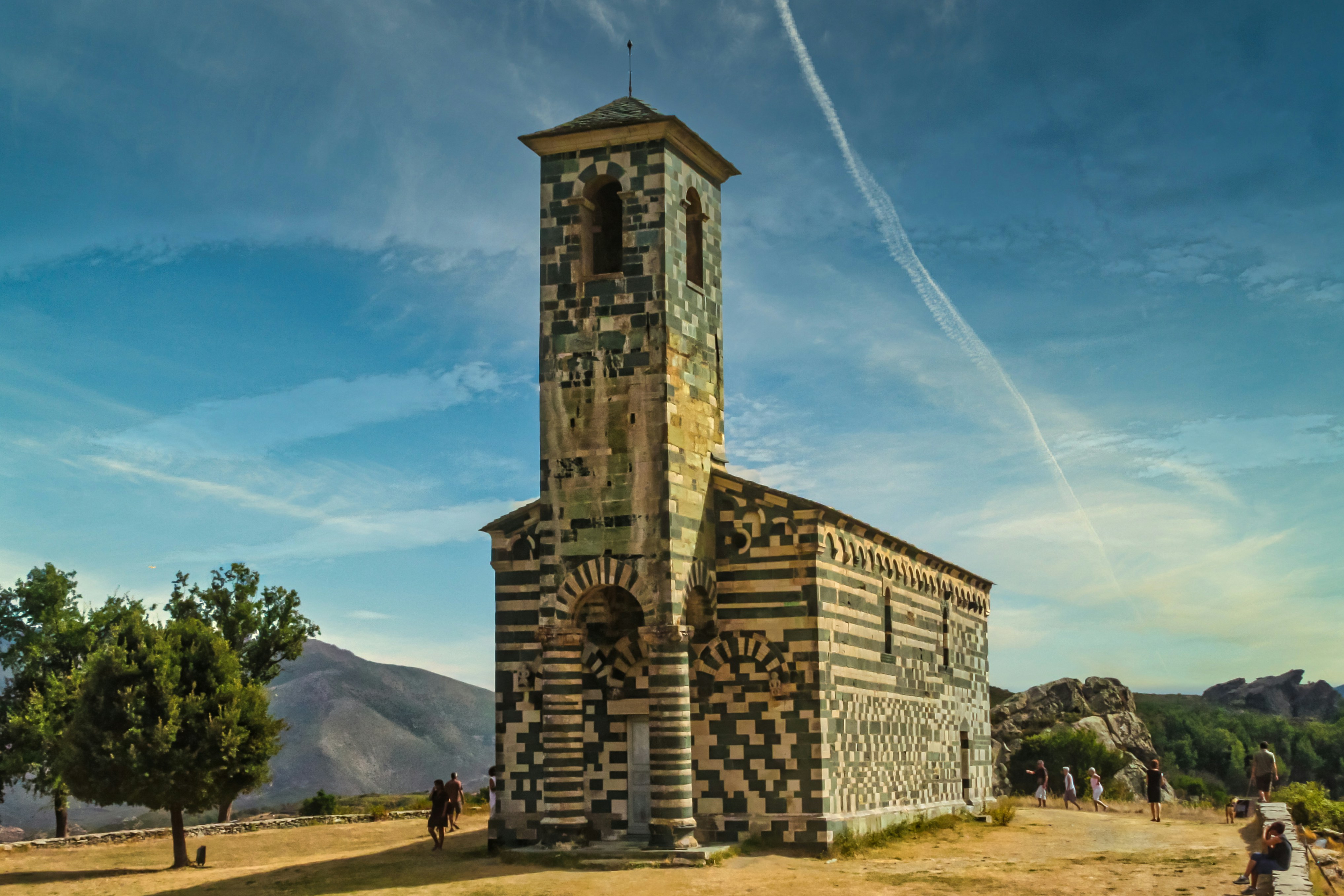 san michele de murato