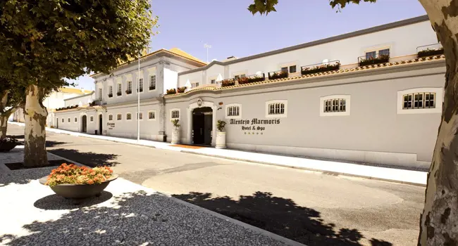 Alentejo Marmoris hotel & spa