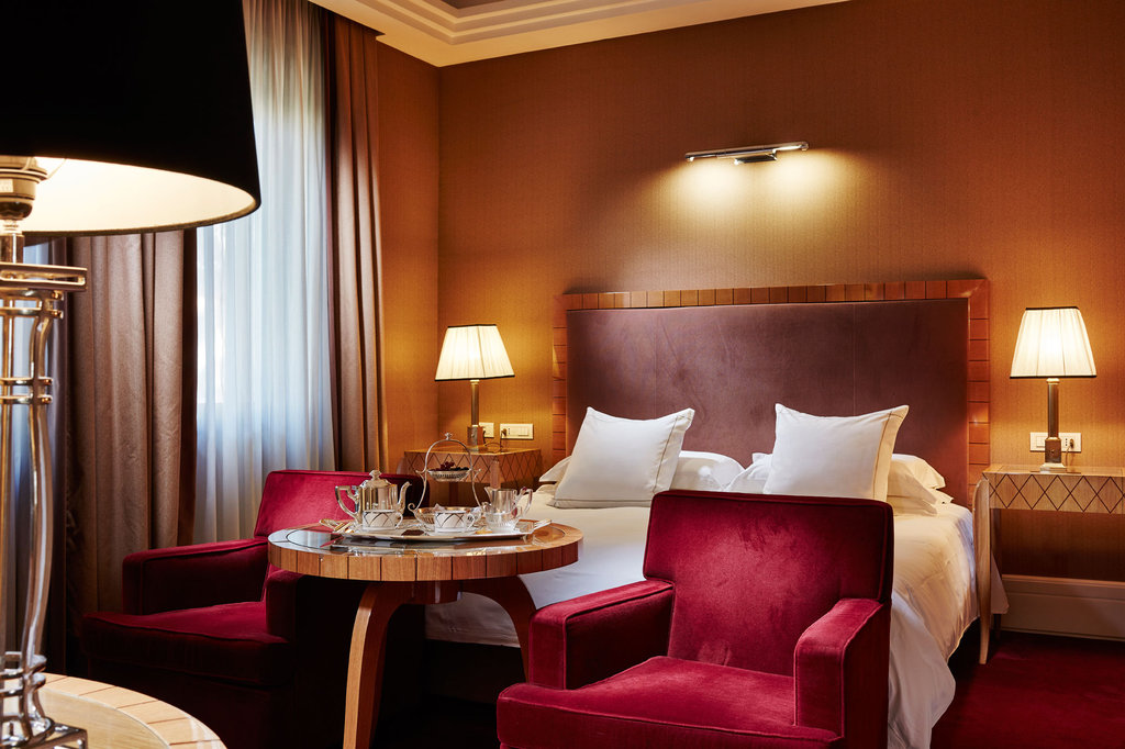 2 junior suite