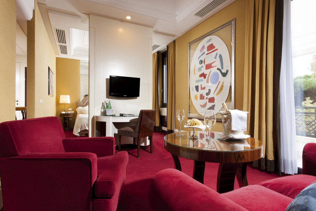 3 suite