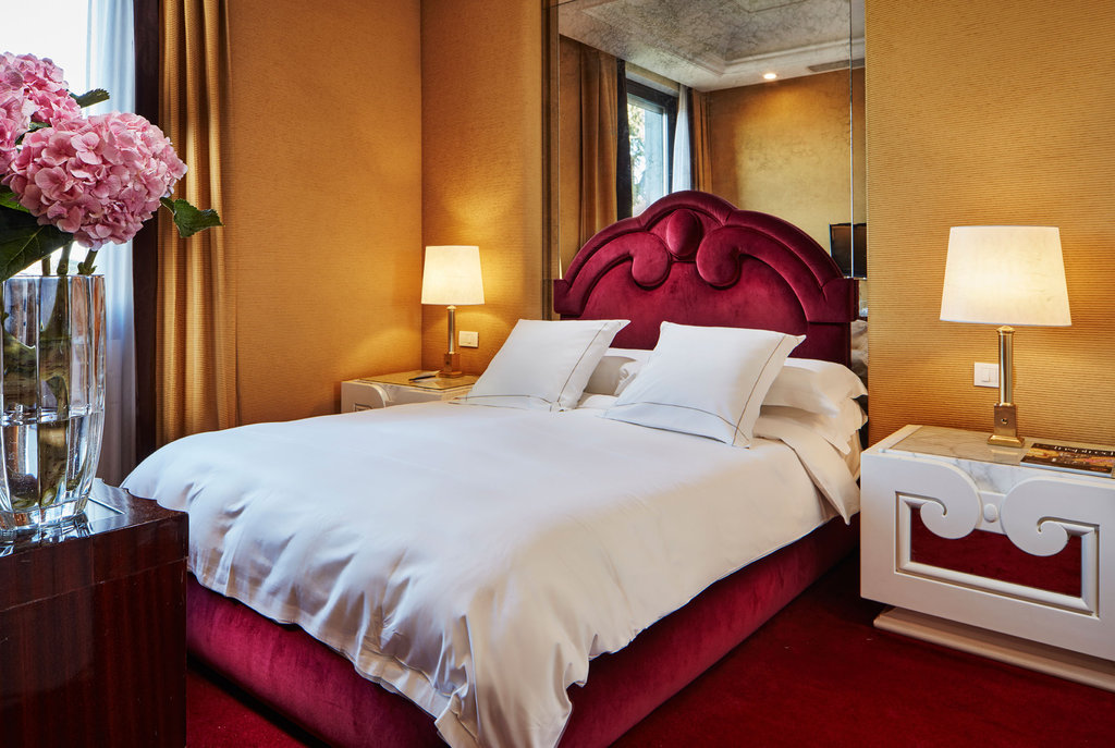 5 superior room